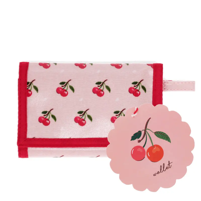 Portefeuille enfant Rex London