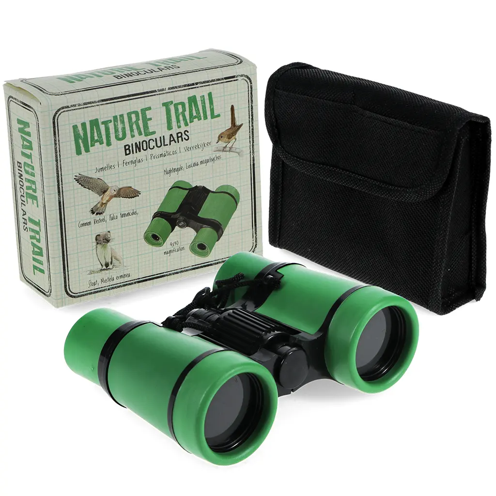 Binocolo per bambini Rex London Nature Trail