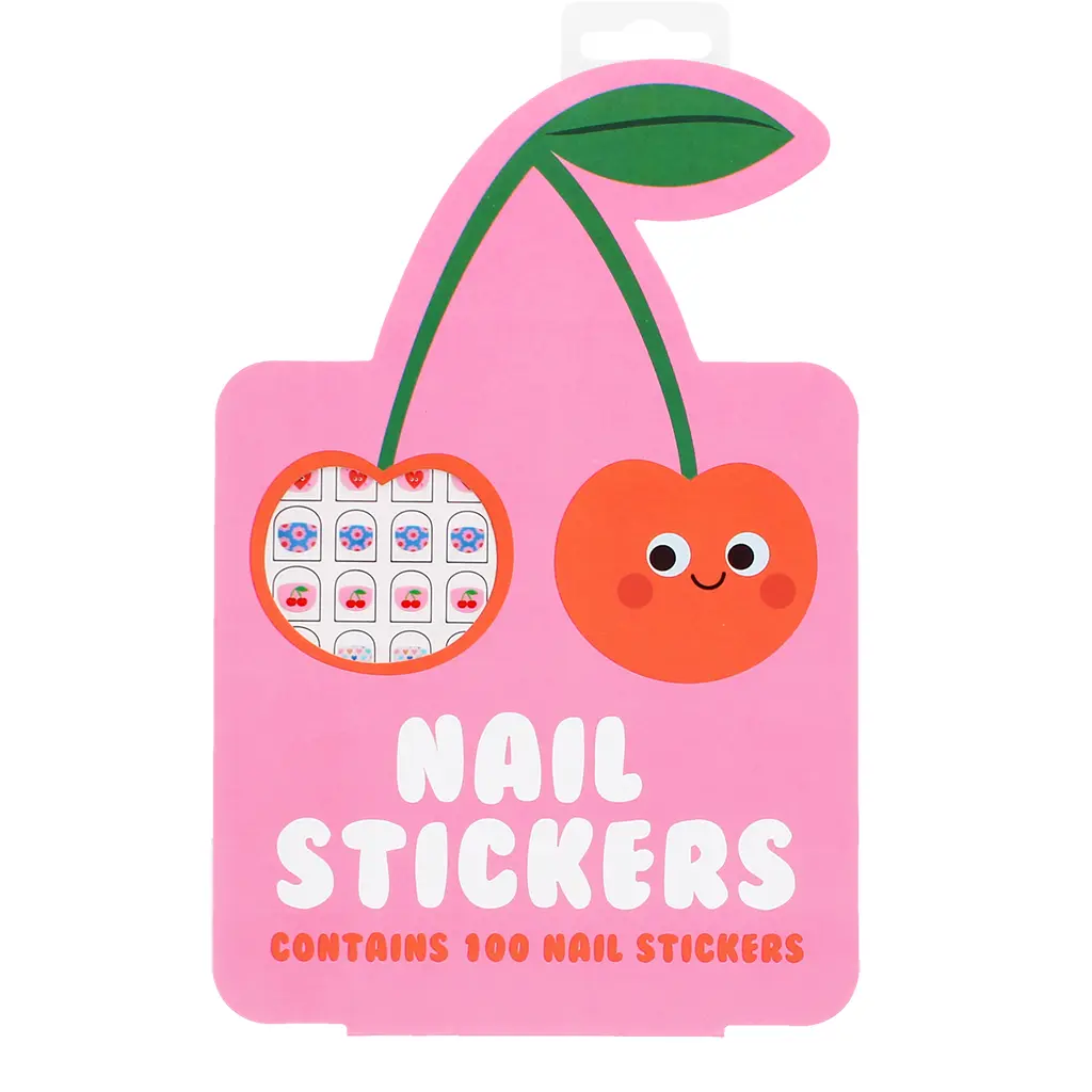 Nagelsticker Rex London (x100)