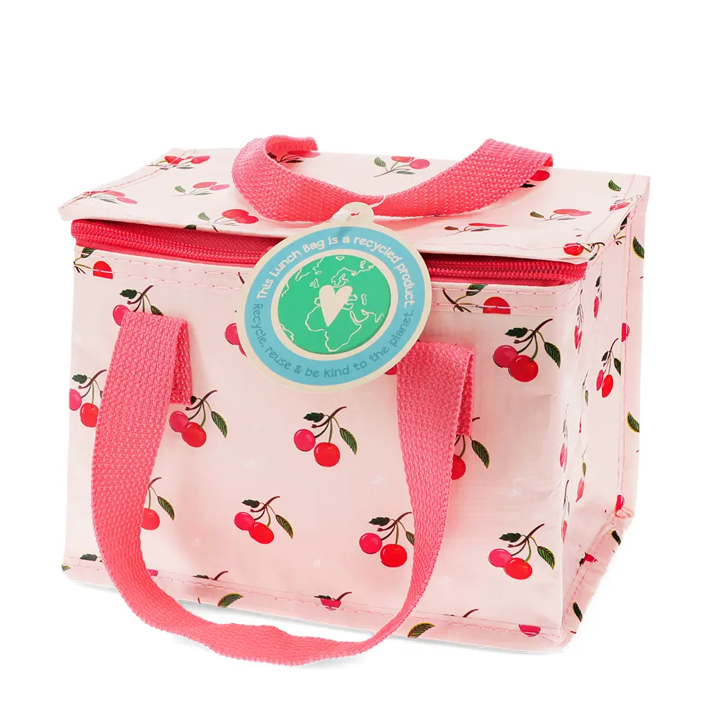 Lunch box Rex London Cherry
