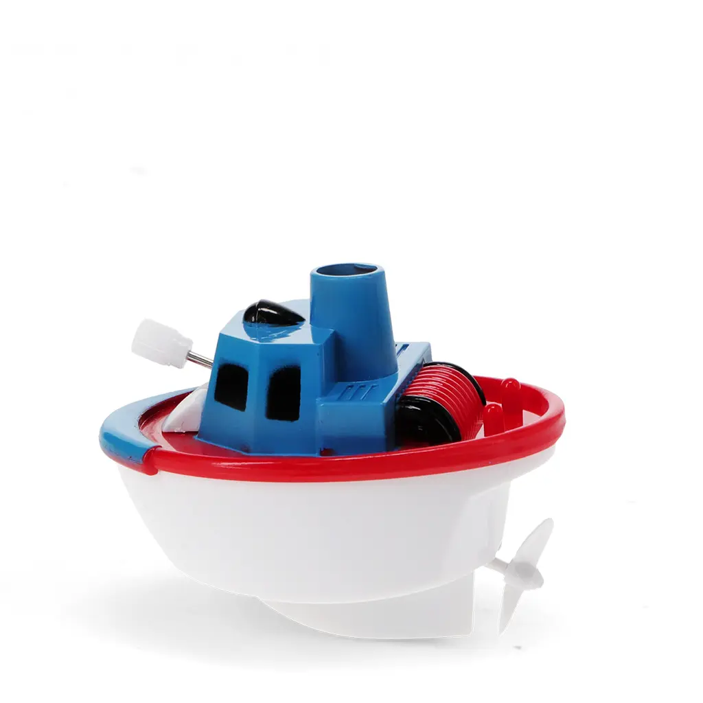Bade-Spielzeug Boot Rex London