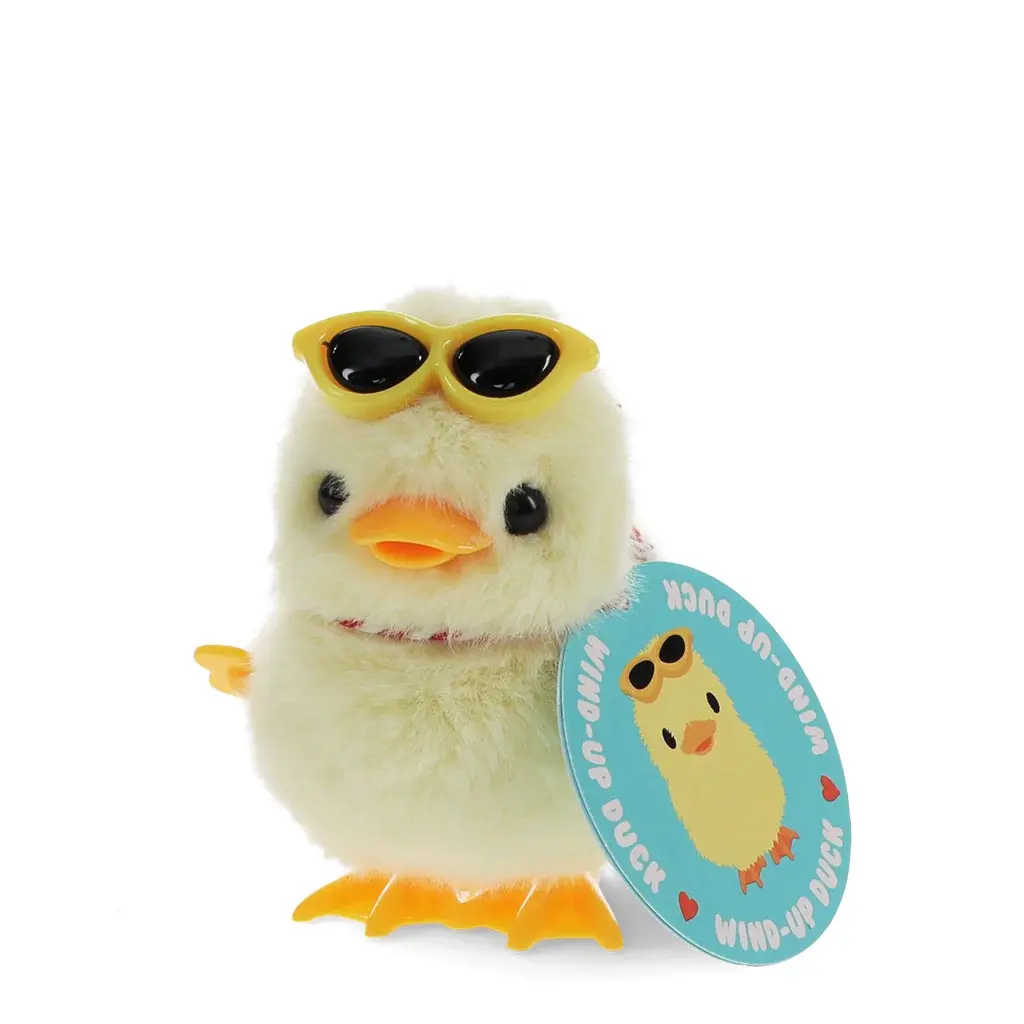 Figurine Rex London Duck Figurine Rex London Duck