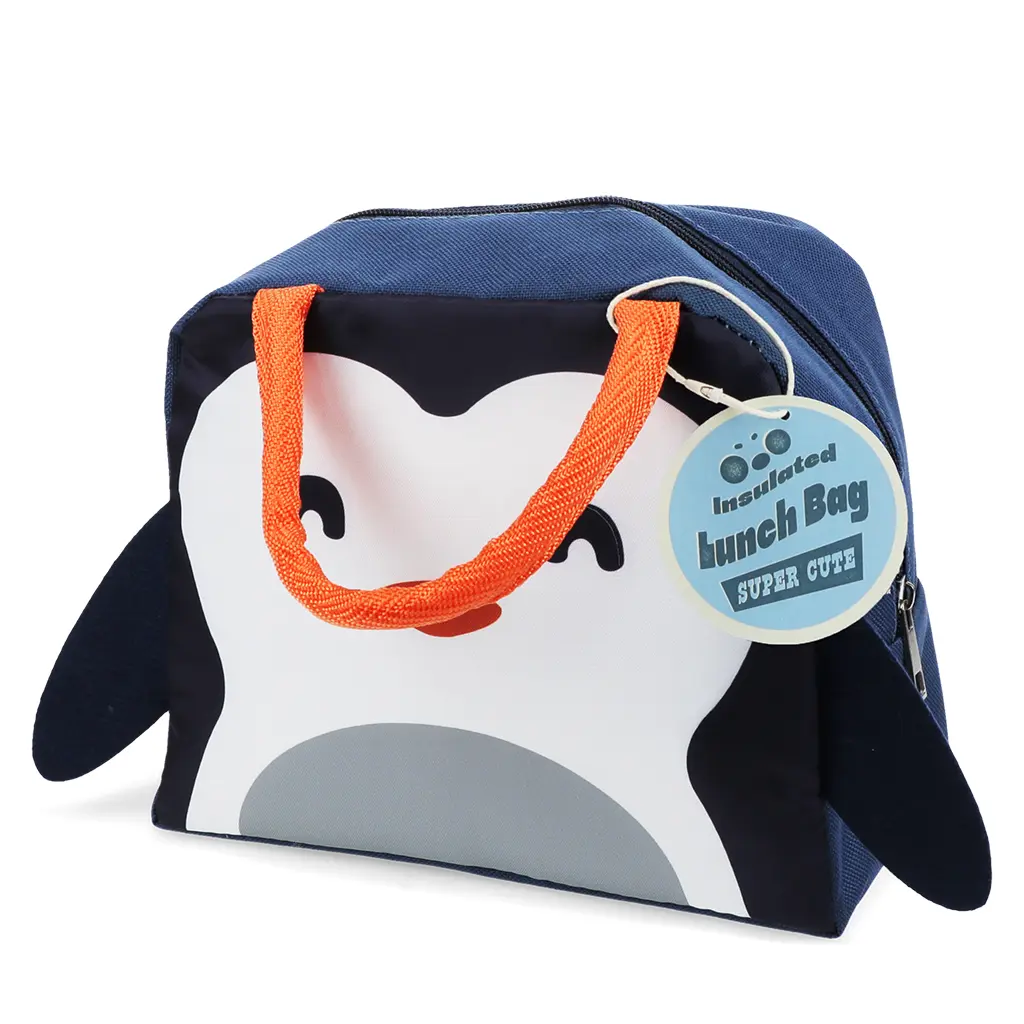 Sac isotherme Penguin Rex London