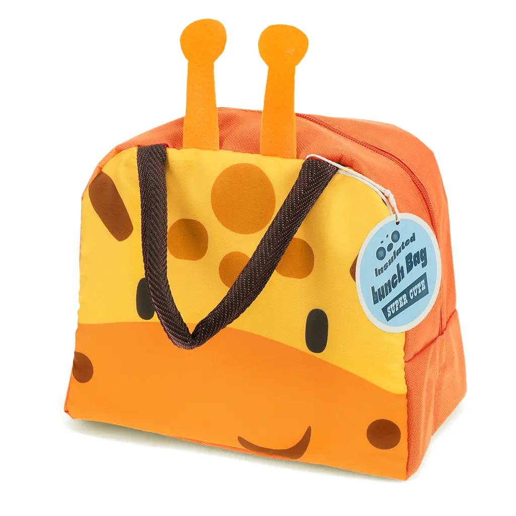 Sac isotherme Giraffe Rex London