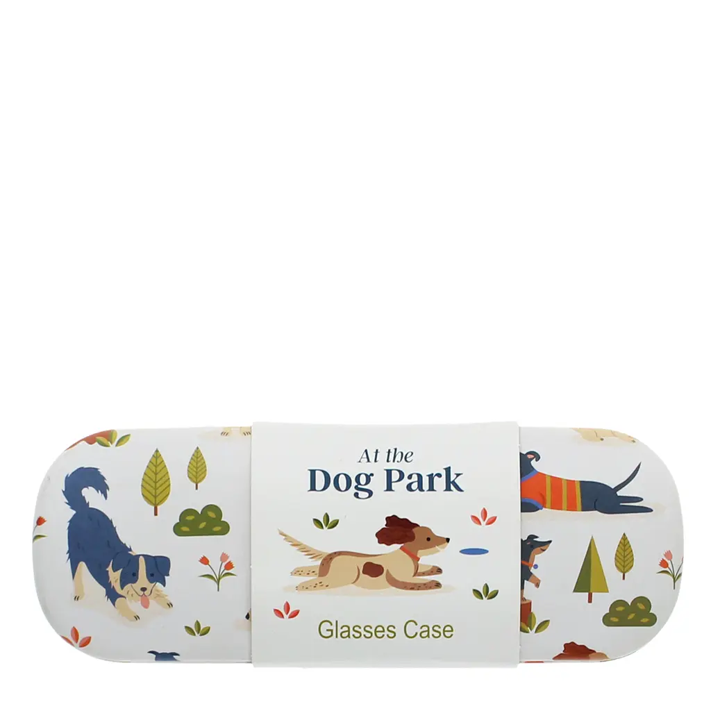 Rex London Brillenkoker Dog Park / Honden