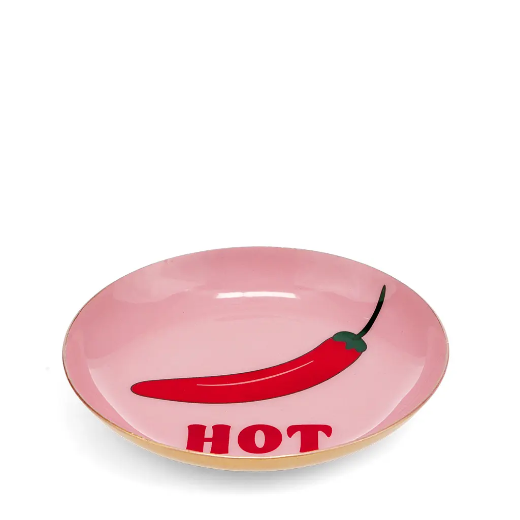 Vide-poche Chilli pepper Rex London Vide-poche Chilli pepper Rex London