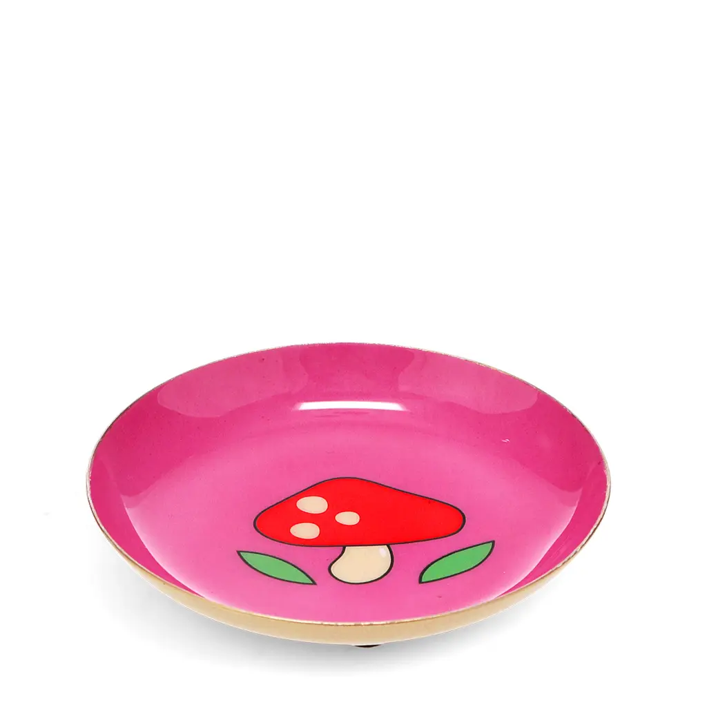 Vide-poche Toadstool Rex London