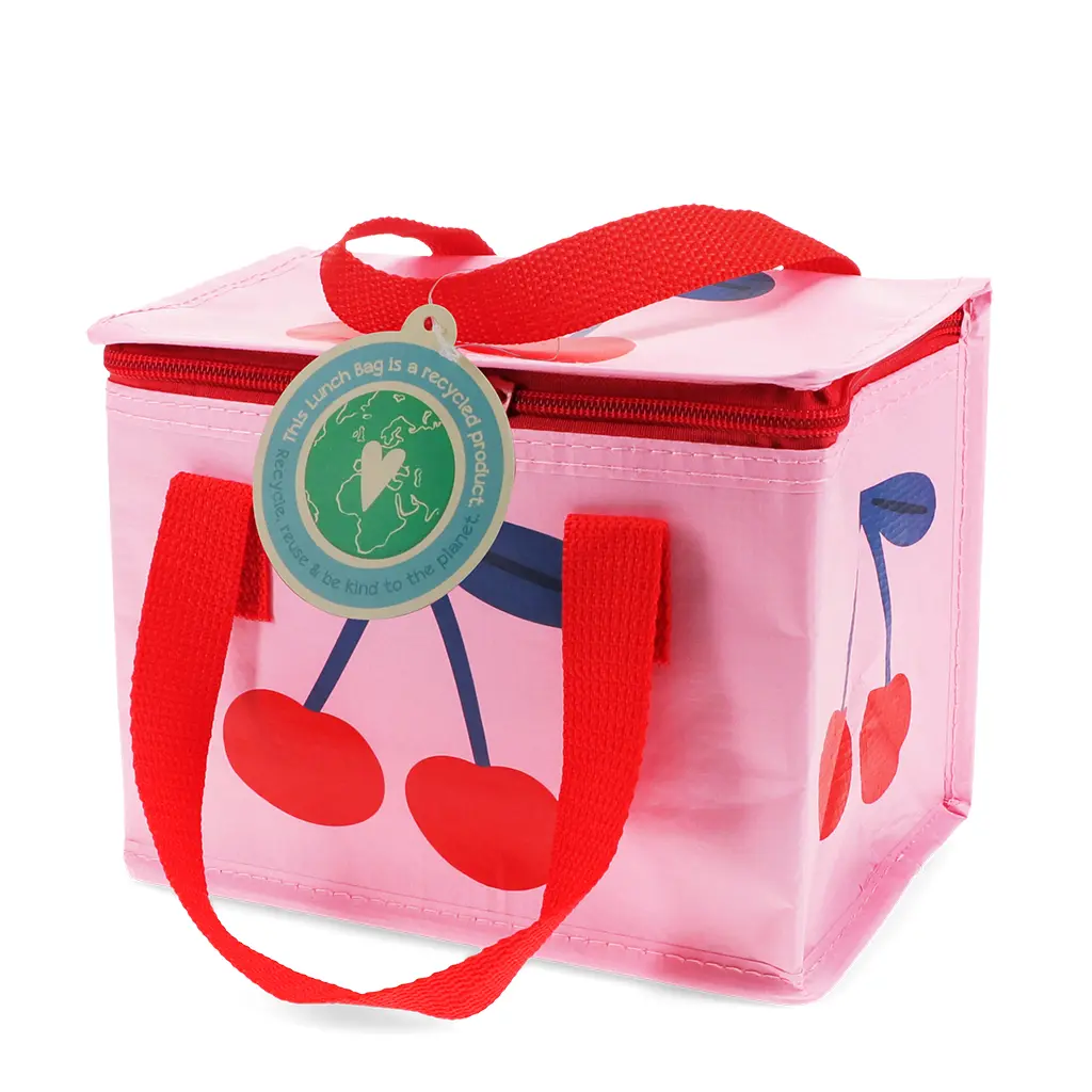 Sac isotherme Cherry Rex London