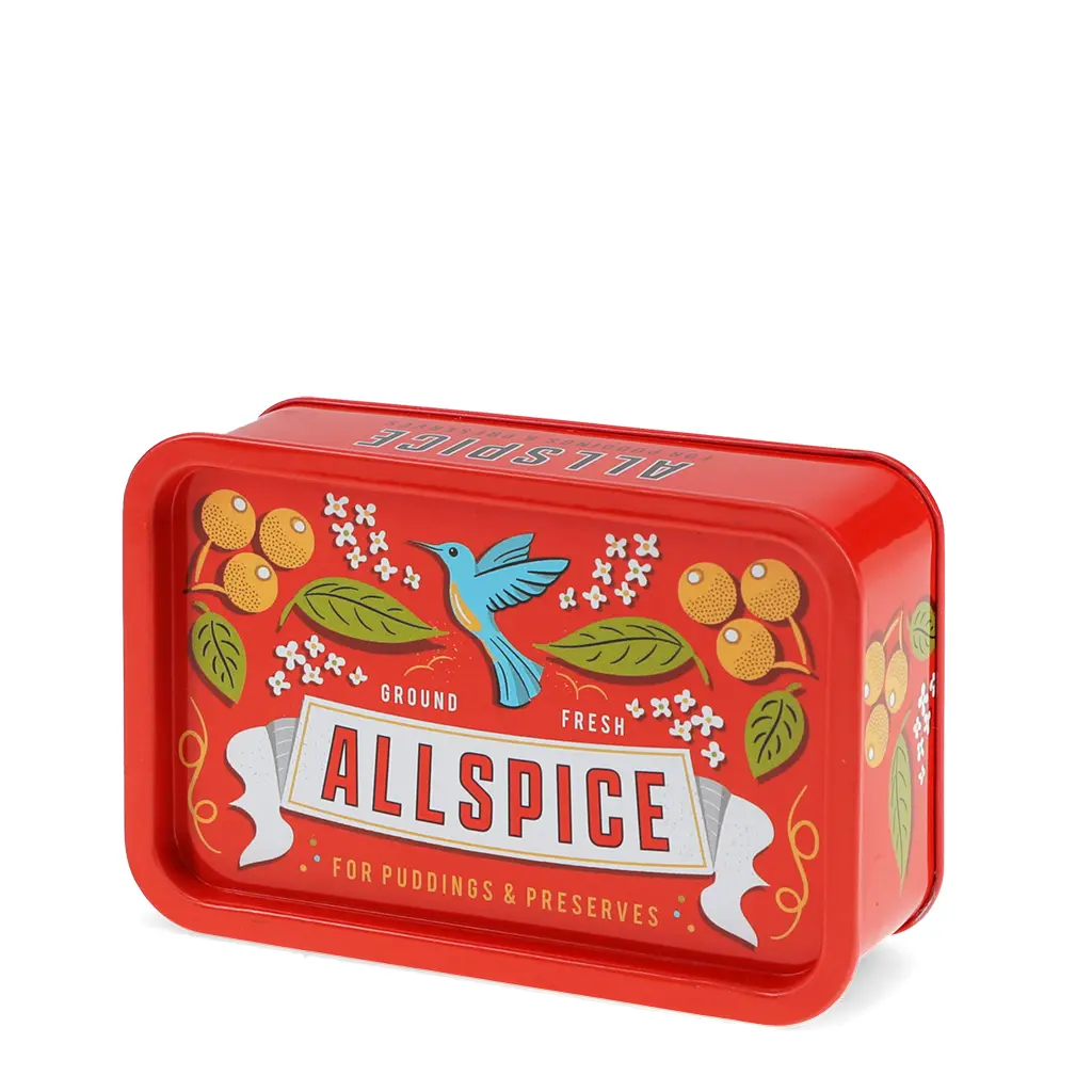Allspice Aufbewahrungsbox Rex London