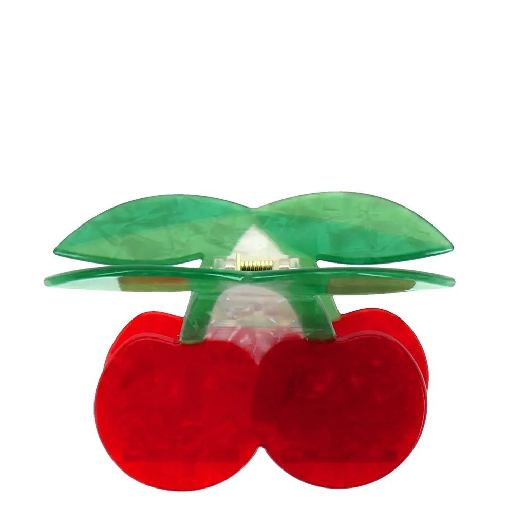 Haarspange Cherries Rex London