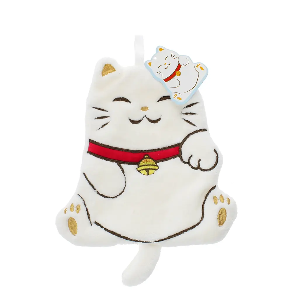 Gant de toilette Cat Rex London