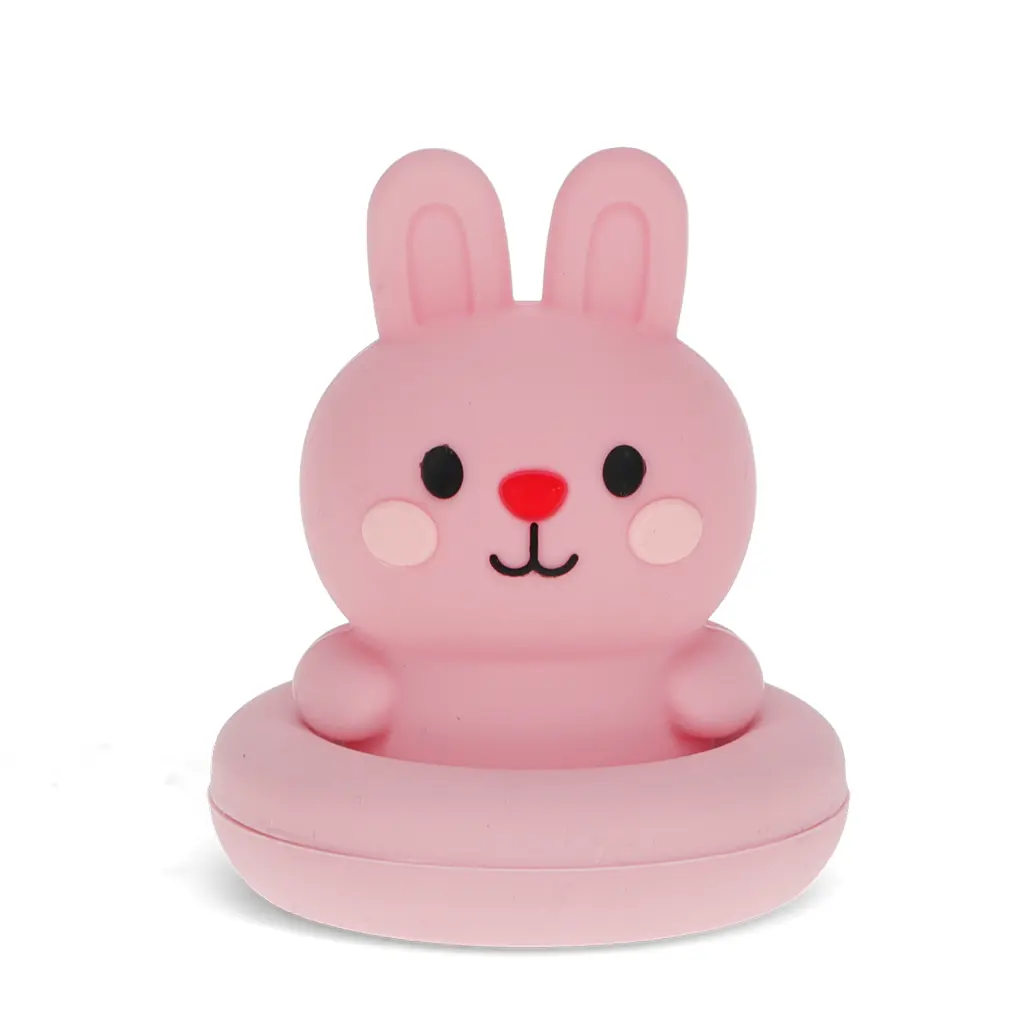 Badezimmer Spielzeug Hase Rex London