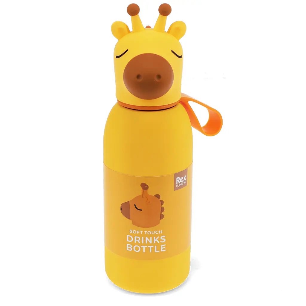 Giraffenflasche Rex London