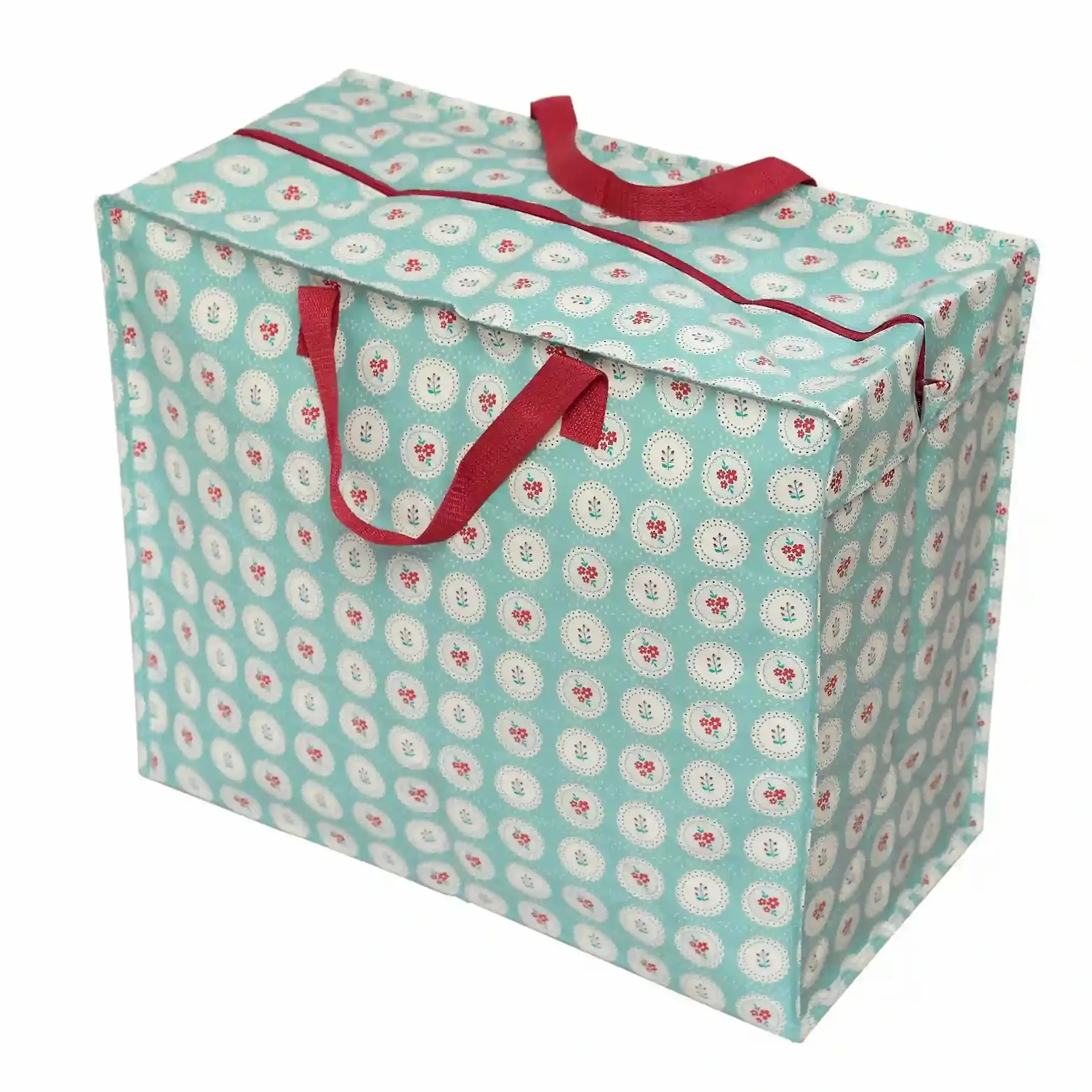 Aufbewahrungstasche Rex London Jumbo Vintage Doily