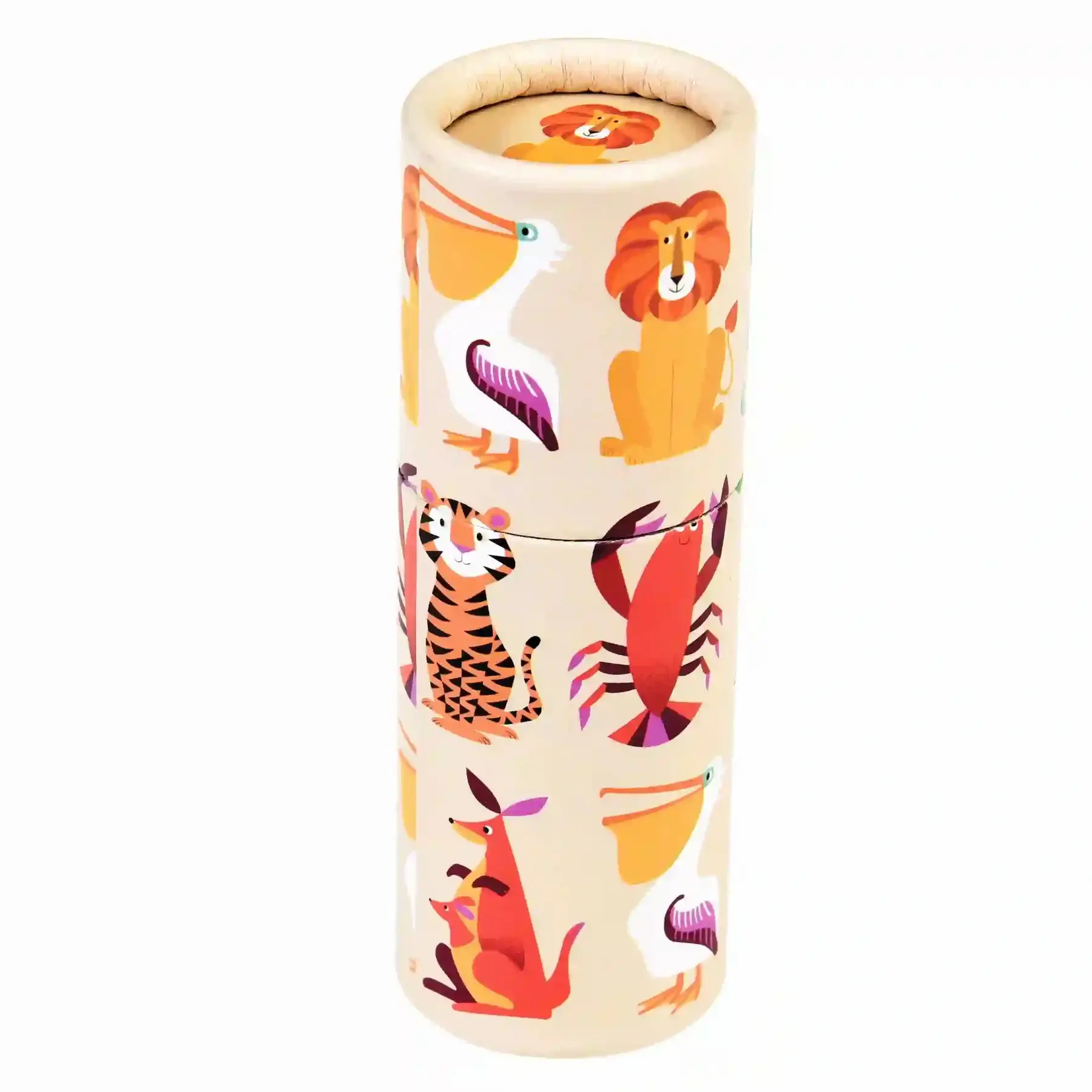 Buntstifte Rex London Colourful Creatures (x12)