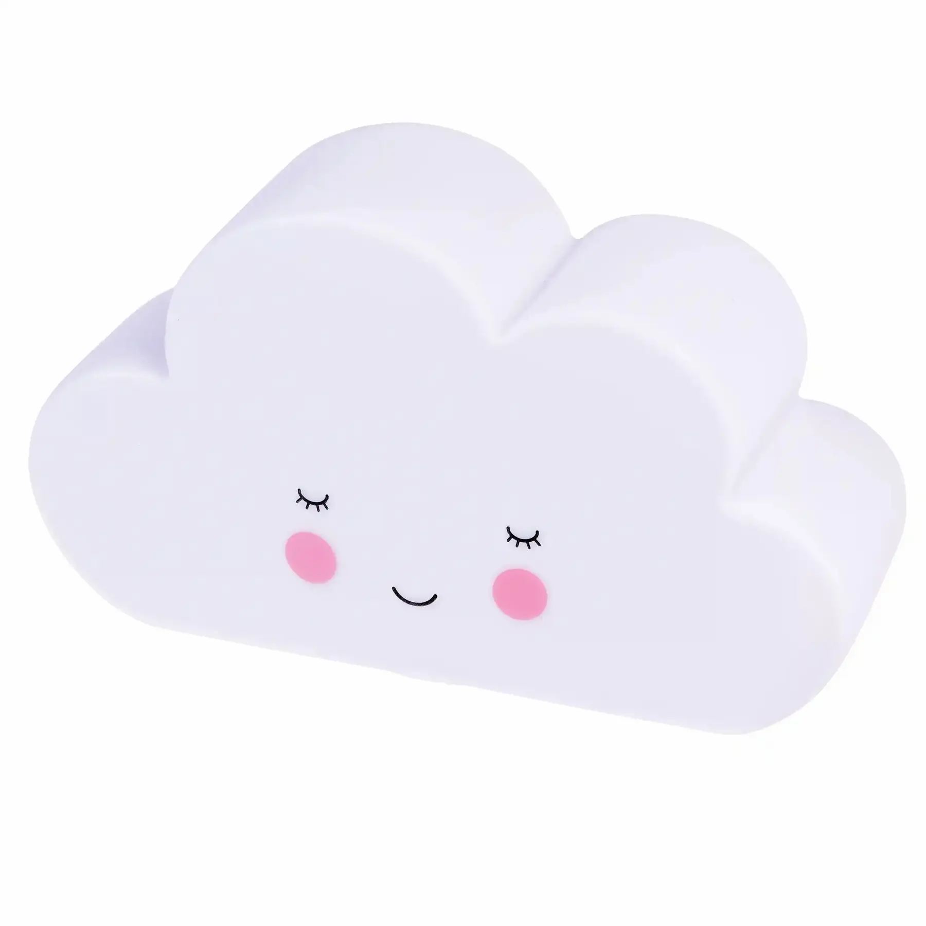 Veilleuse Rex London Nuage