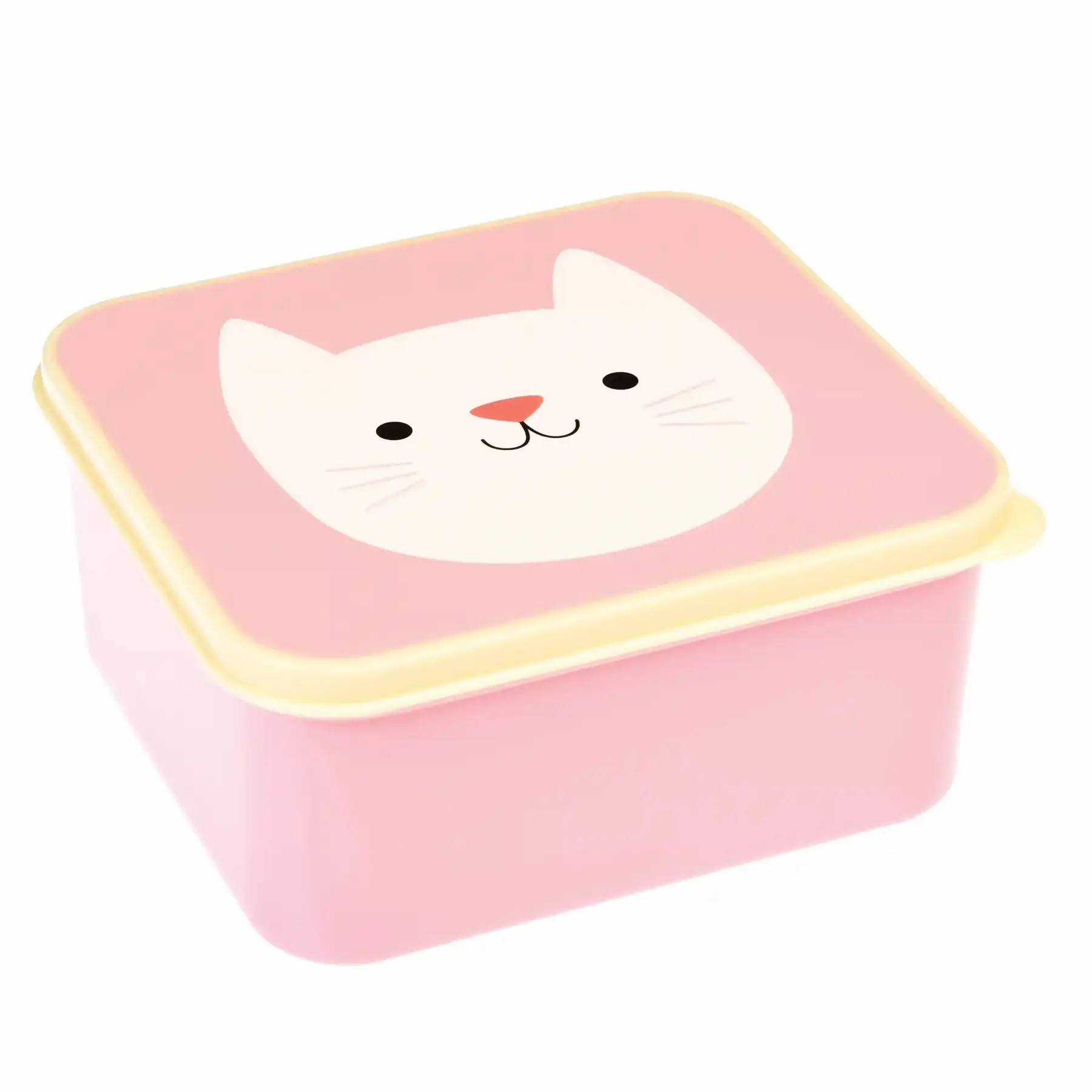 Lunch box Rex London Cookie The Cat