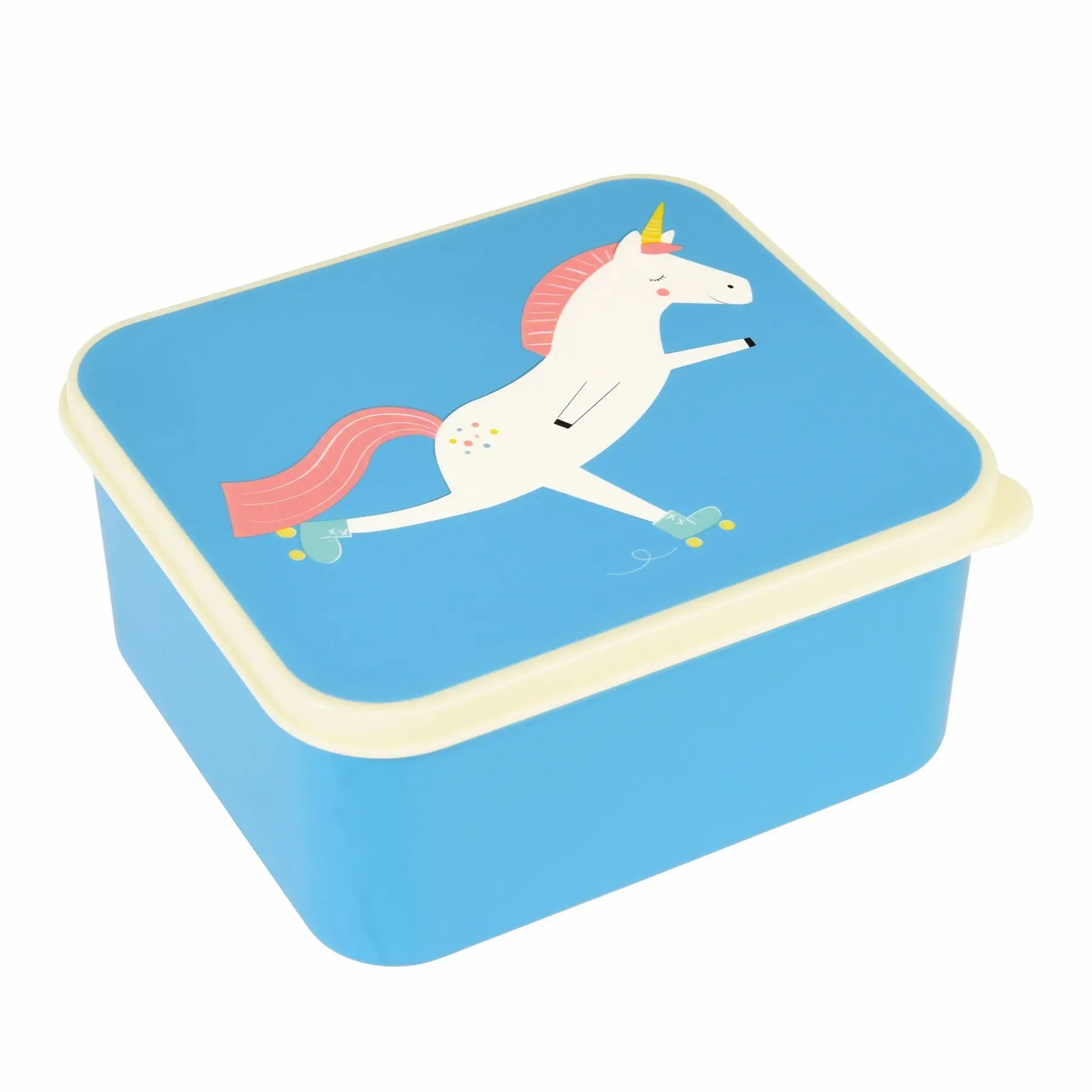 Lunch box Rex London Licorne