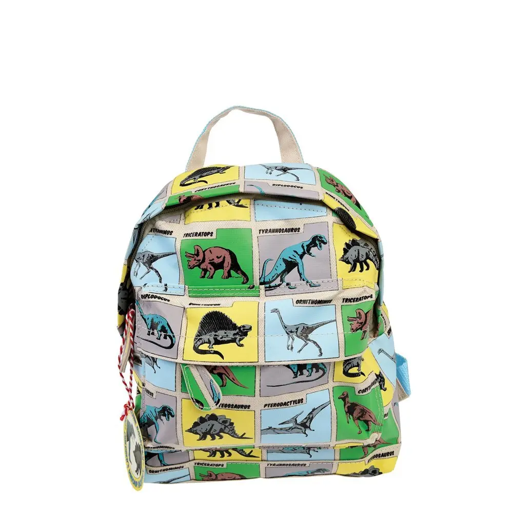 Sac à dos enfant Rex London Prehistoric Land
