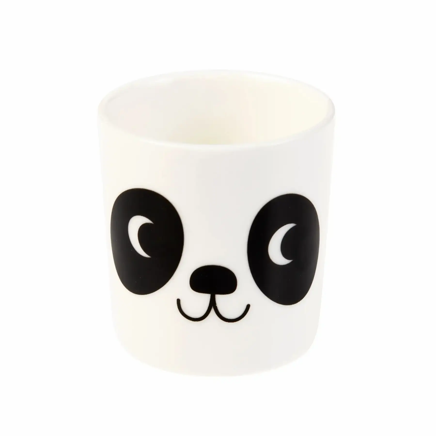 Coppetta per uova Rex London Miko The Panda