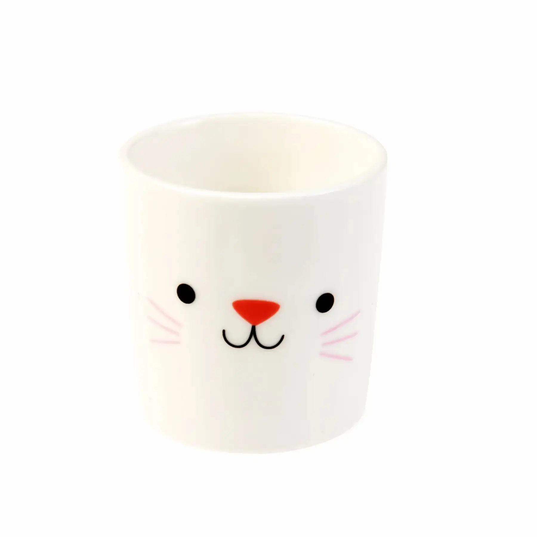 Coppetta per uova Rex London Cookie The Cat