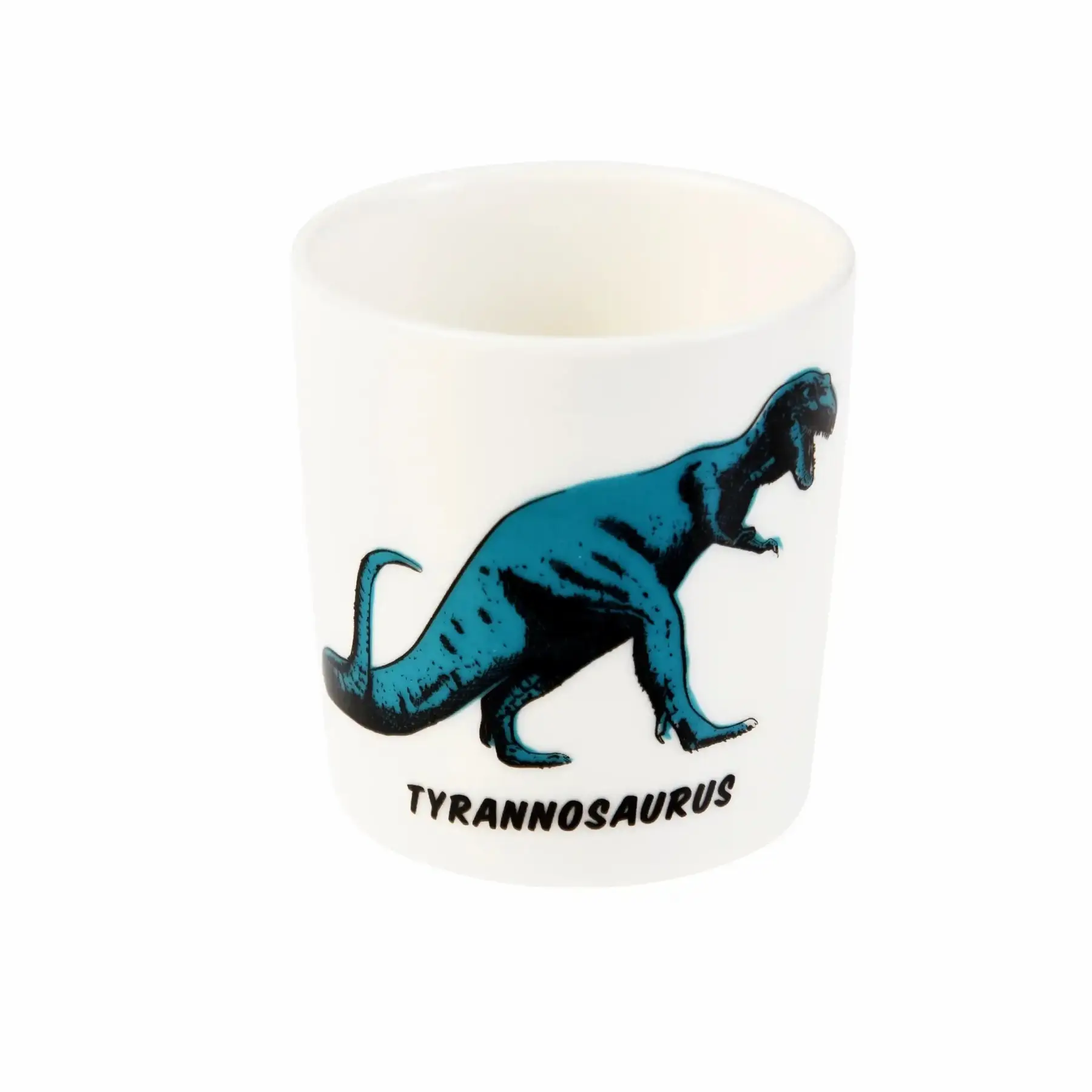 Coquetier Rex London Prehistoric Land
