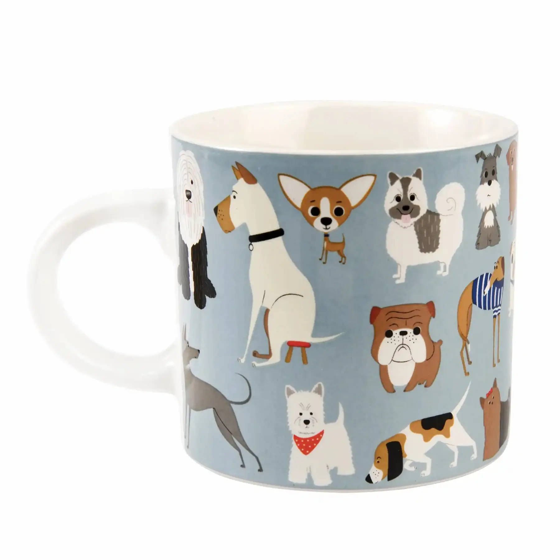 Tasse Rex London Best In Show Tasse Rex London Best In Show