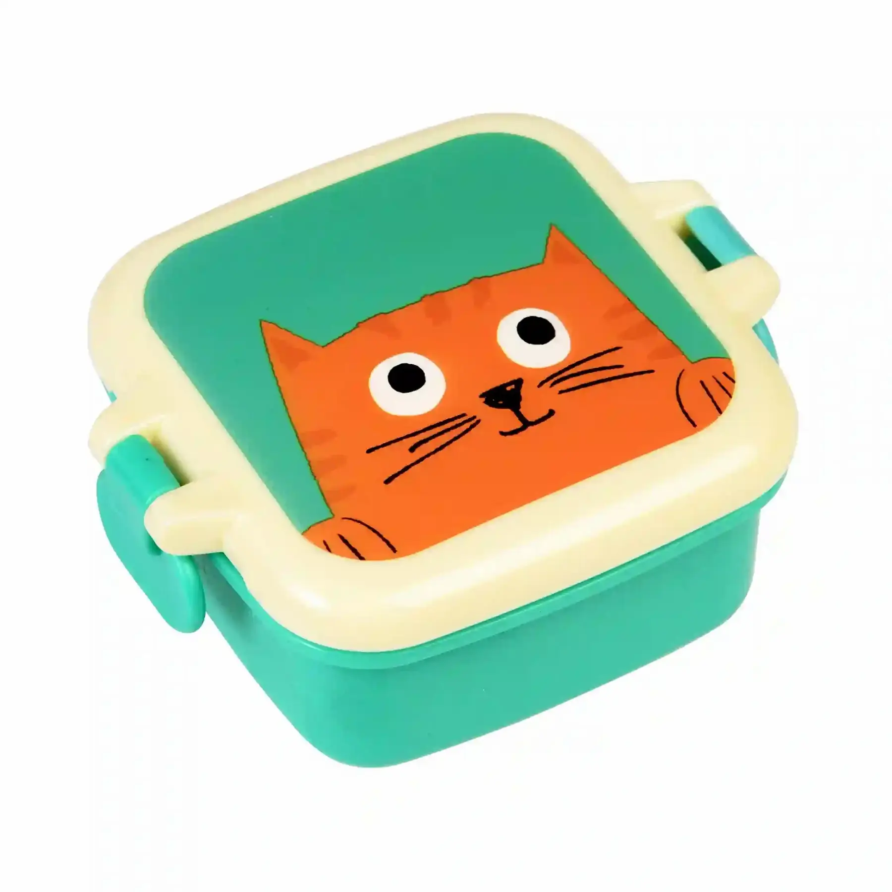 Boîte à snack Rex London Chester The Cat Boîte à snack Rex London Chester The Cat