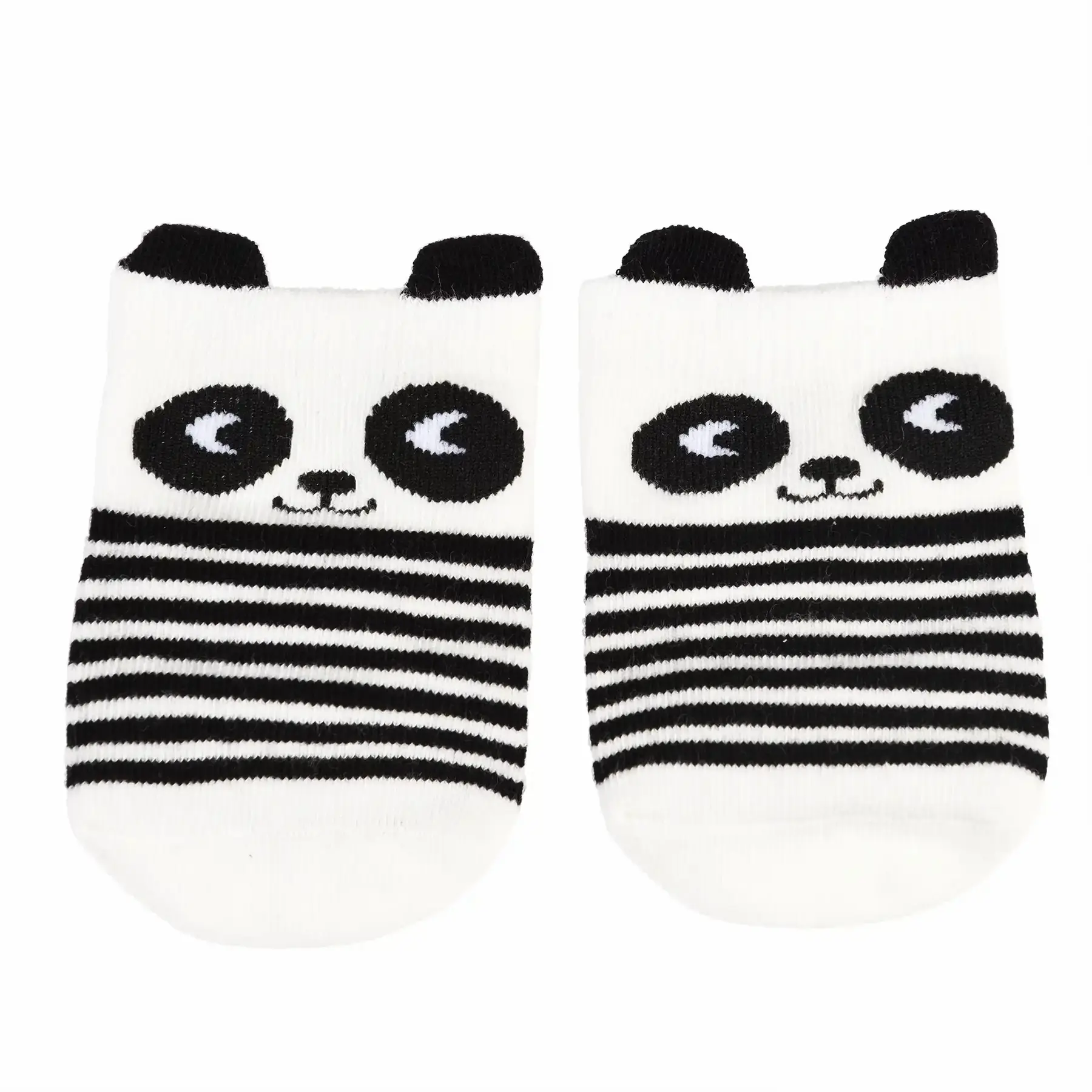 Chaussettes bébé Rex London The PandaMiko The Panda Chaussettes bébé Rex London The PandaMiko The Panda