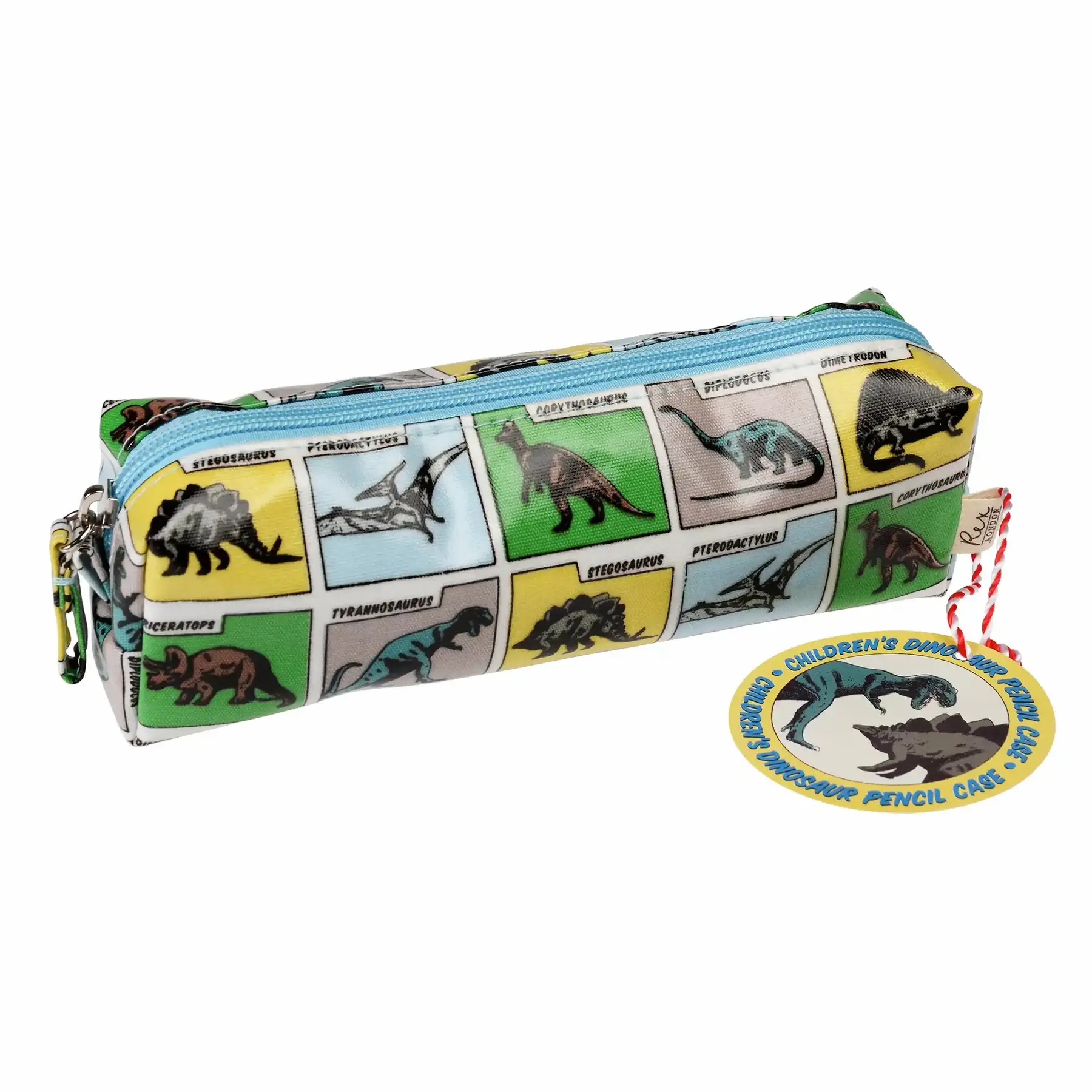Astuccio per bambini Rex London Préhistorique