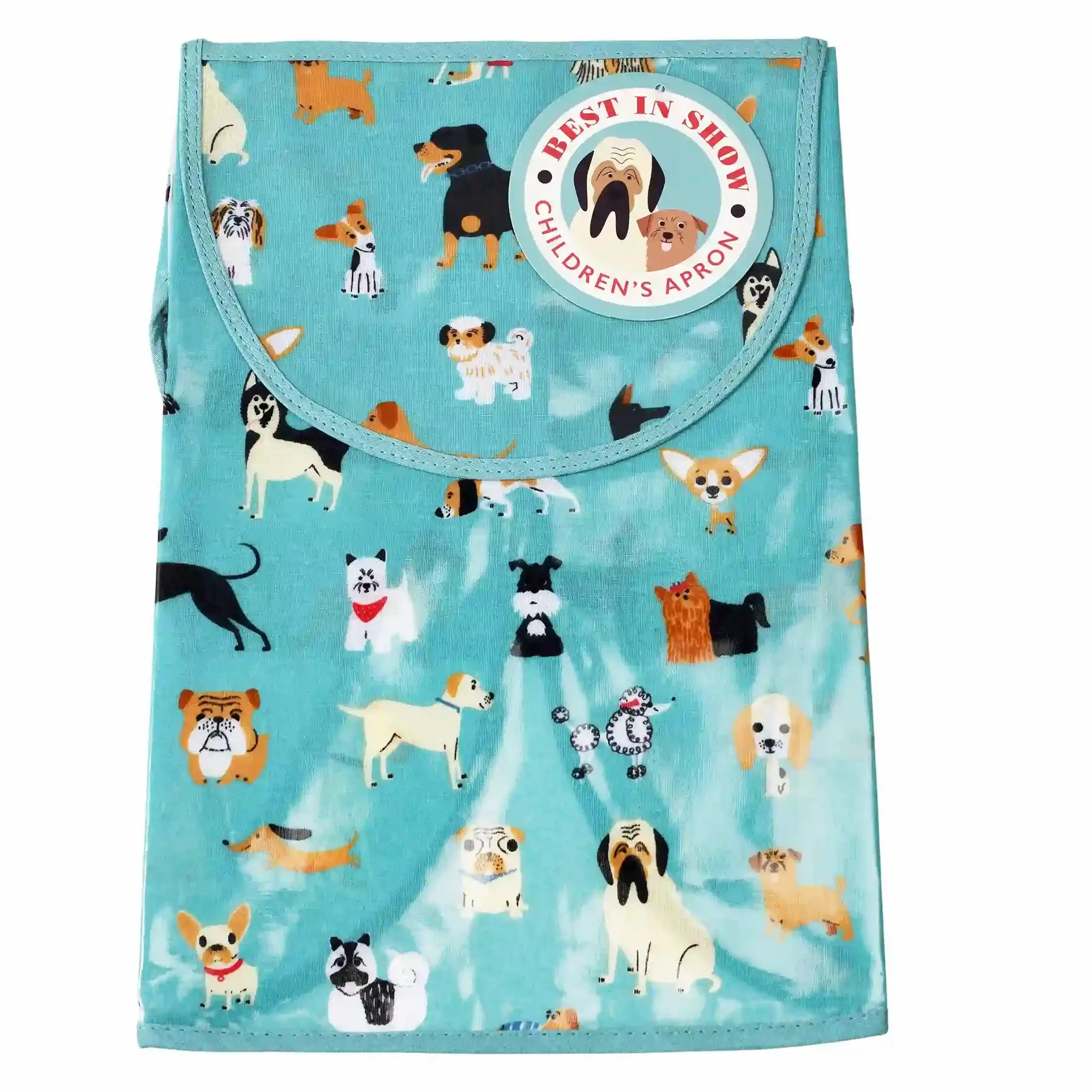 Tablier enfant Rex London Best In Show