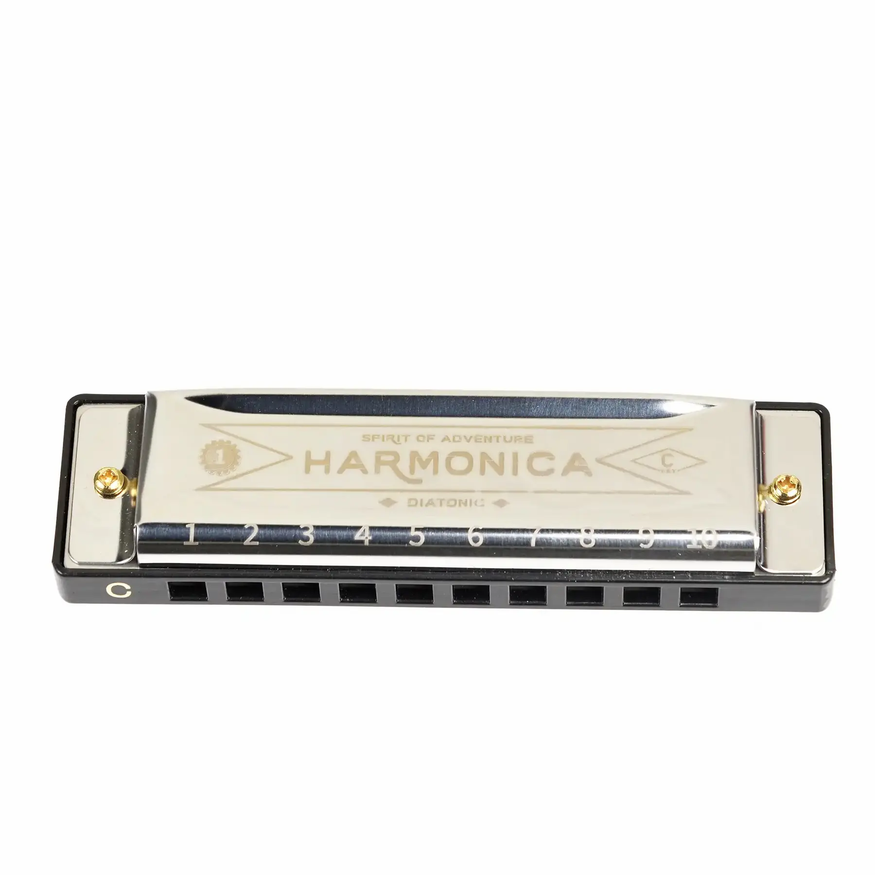 Harmonica Rex London Spirit Of Adventure