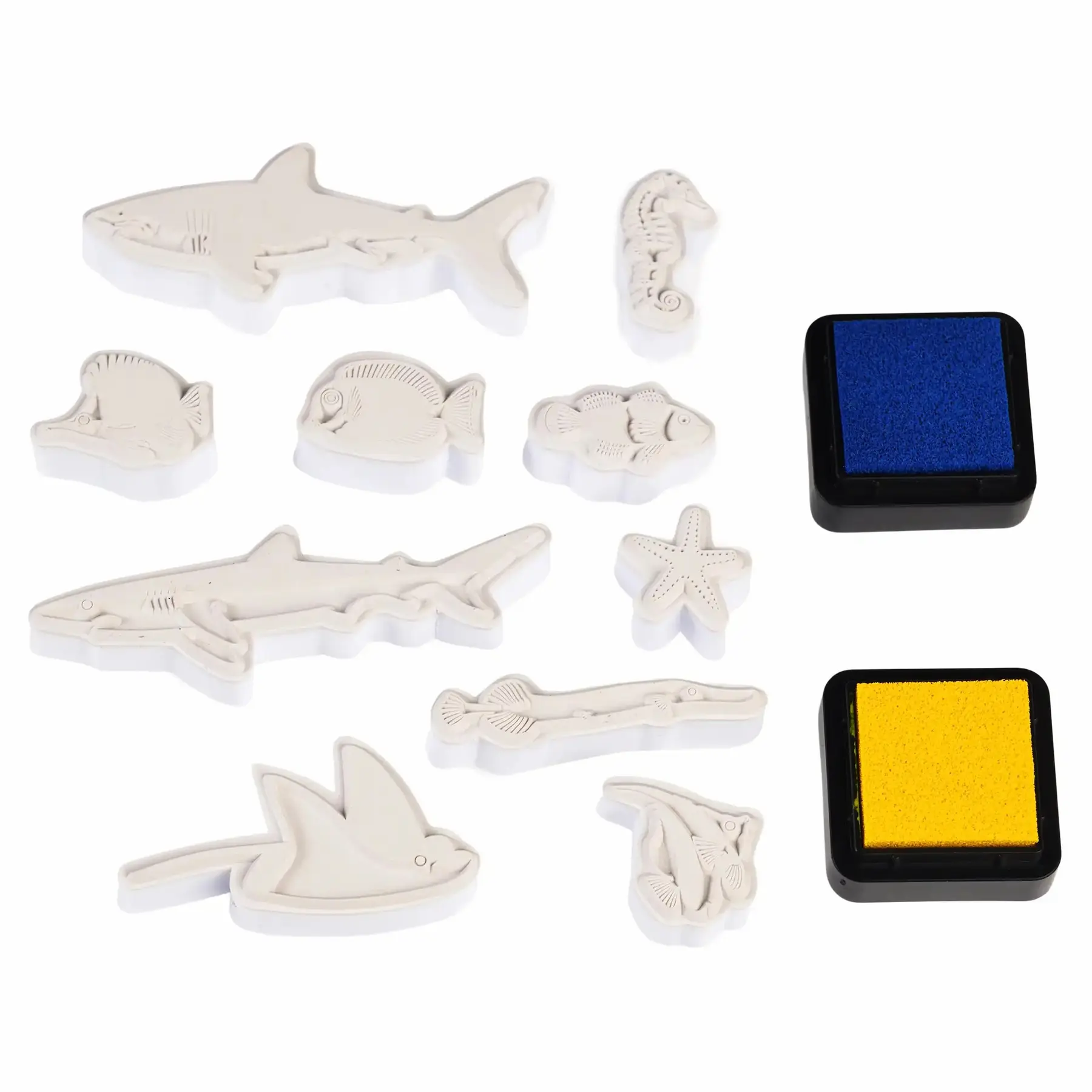 Assorbenti Rex London Océan