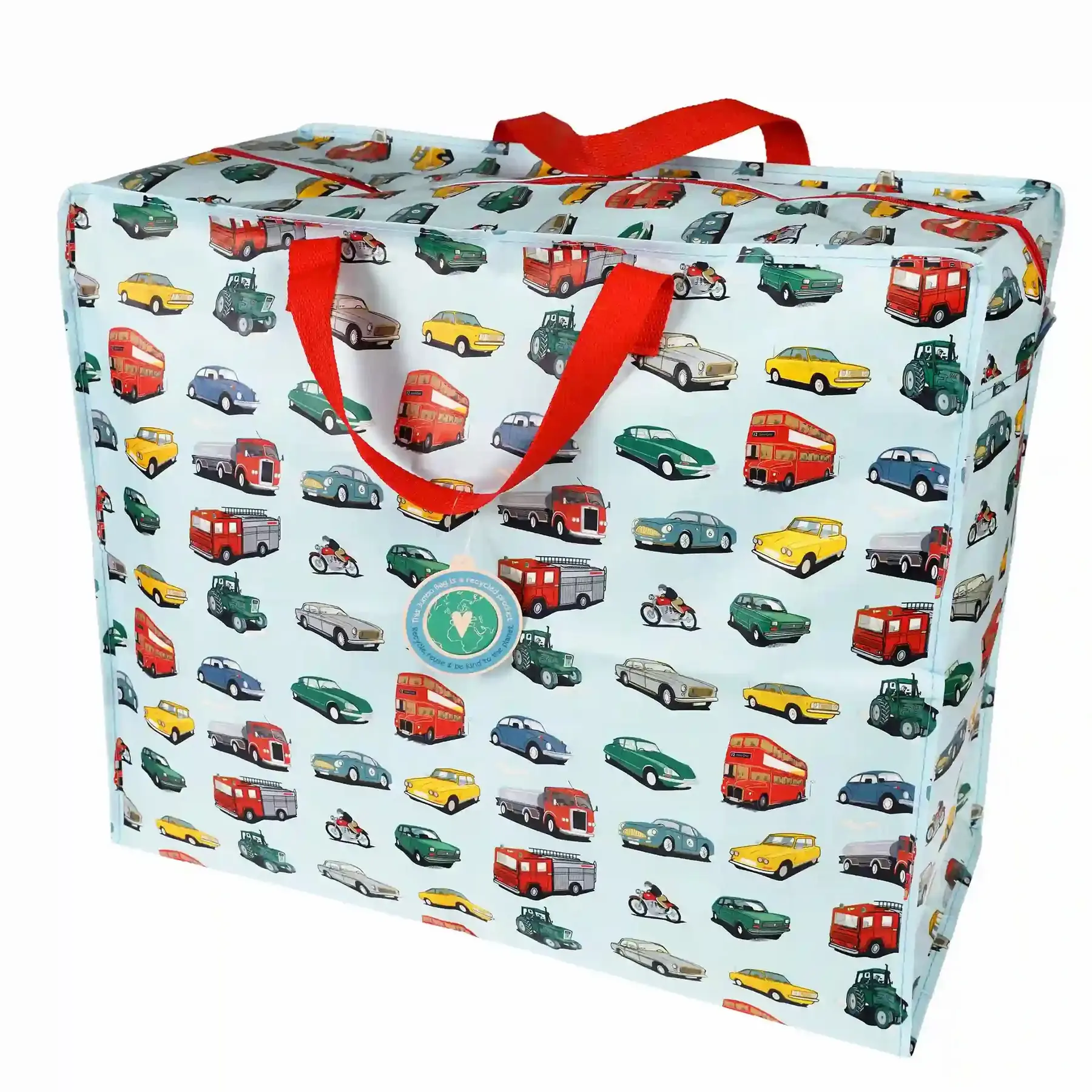 Sac de rangement Rex London Jumbo Road Trip