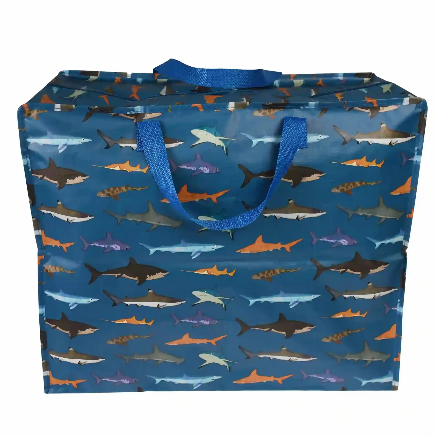 Sac de rangement Rex London Jumbo Sharks Sac de rangement Rex London Jumbo Sharks