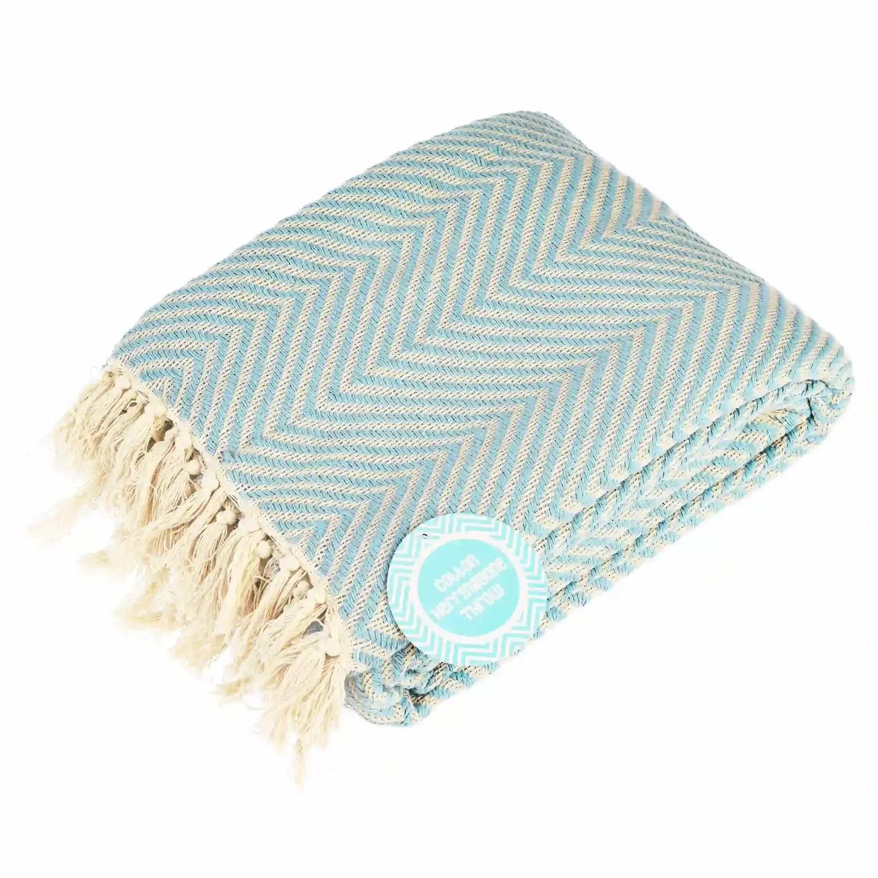 Plaid chevrons Rex London Plaid chevrons Rex London