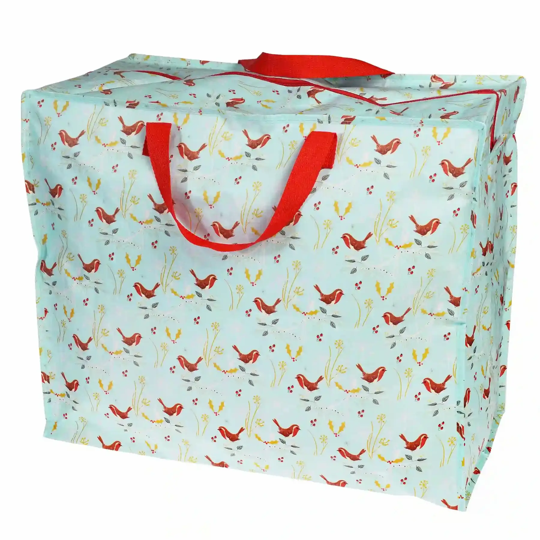 Borsa portaoggetti Rex London Jumbo Winter Walk