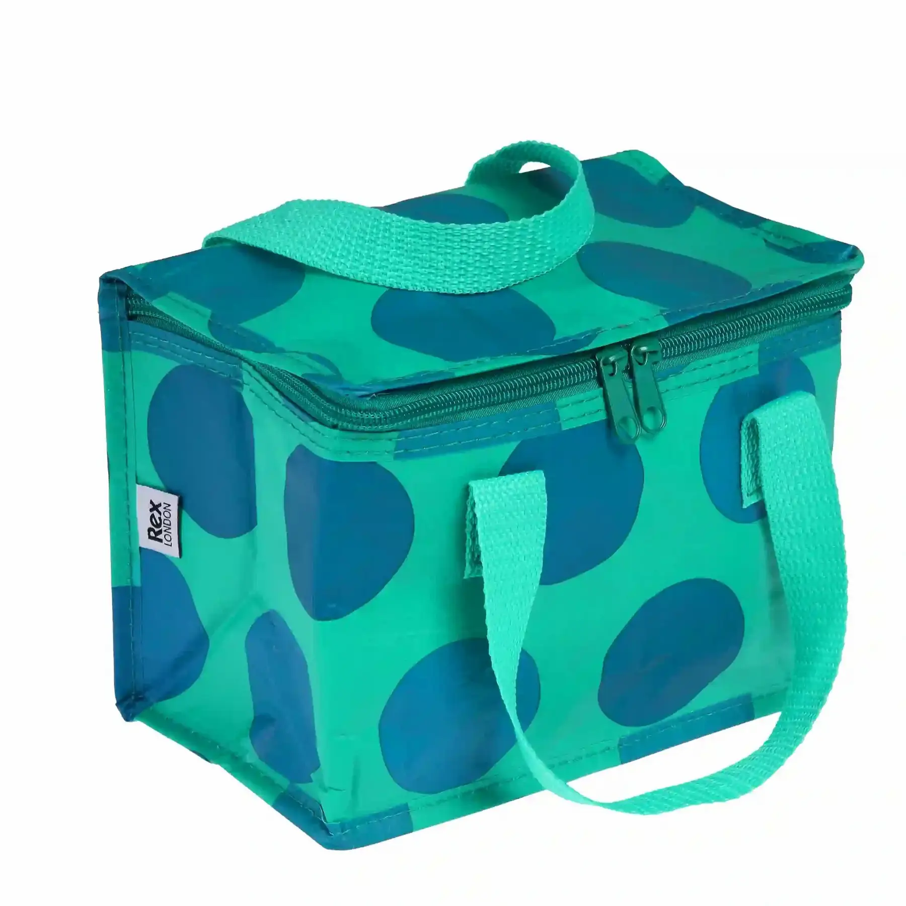 Sac isotherme à lunch Rex London Spotlight
