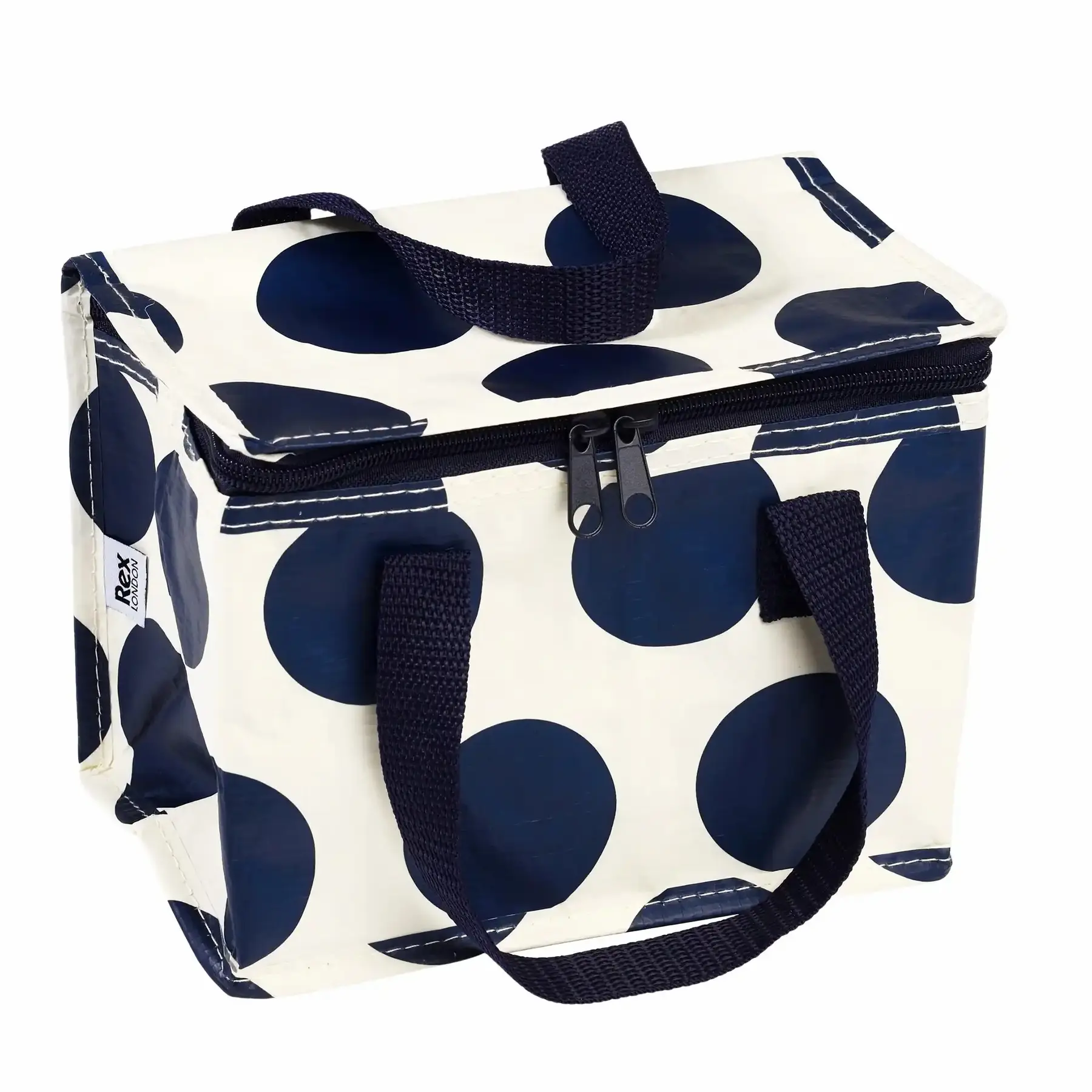 Borsa pranzo isotermica Rex London Spotlight