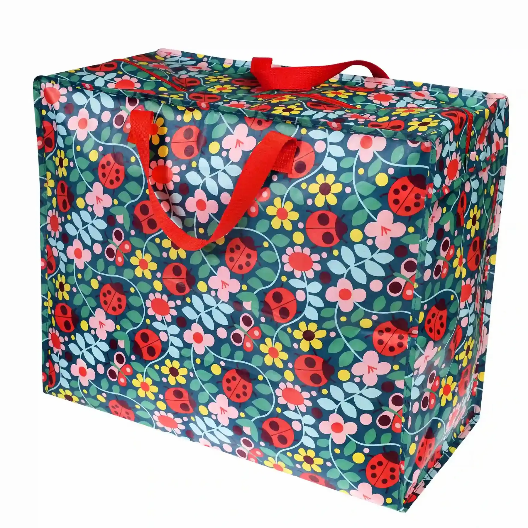 Sac de rangement Rex London Jumbo Ladybird