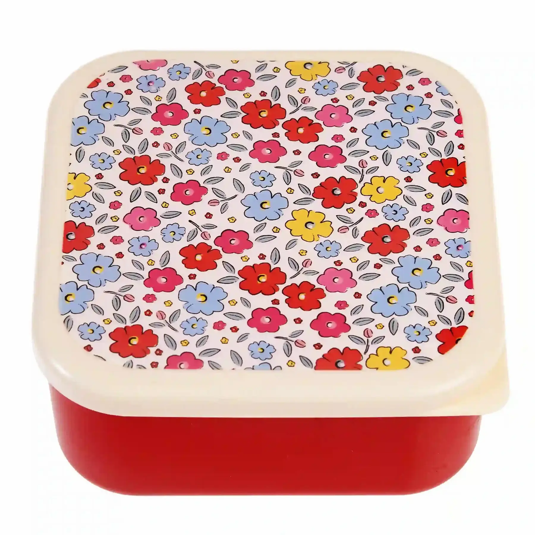 Lunch box Rex London Tilde (x3)