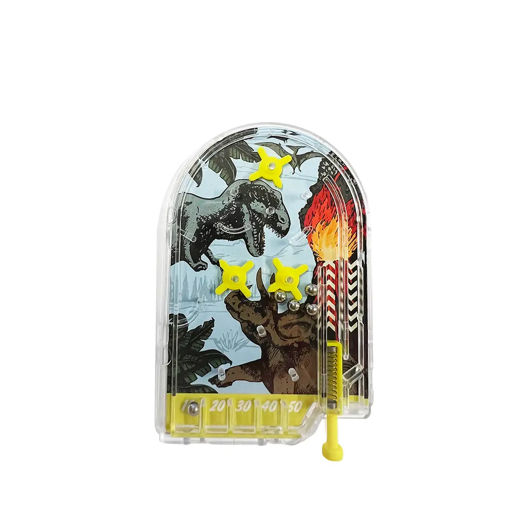 Flipper Kind Rex London Prehistoric Land