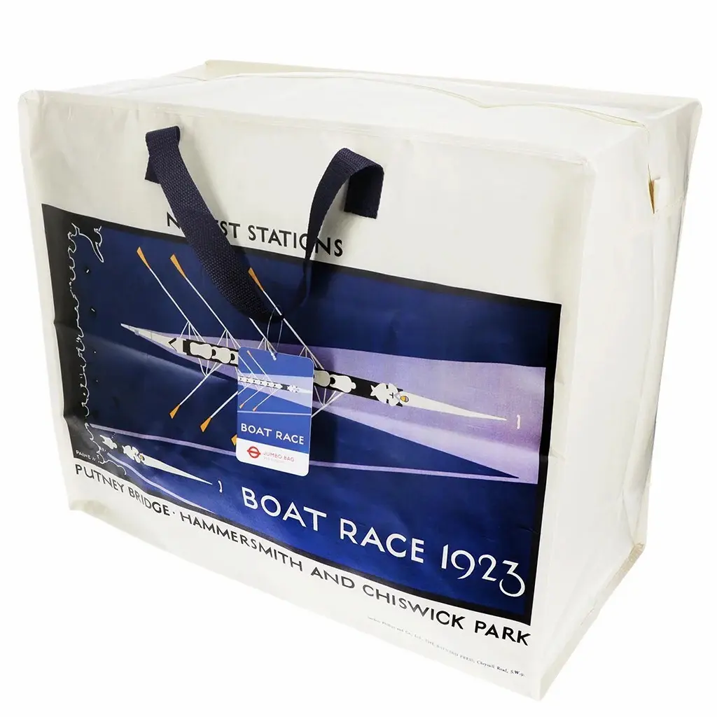 Sac de rangement Rex London Tfl Boat Race