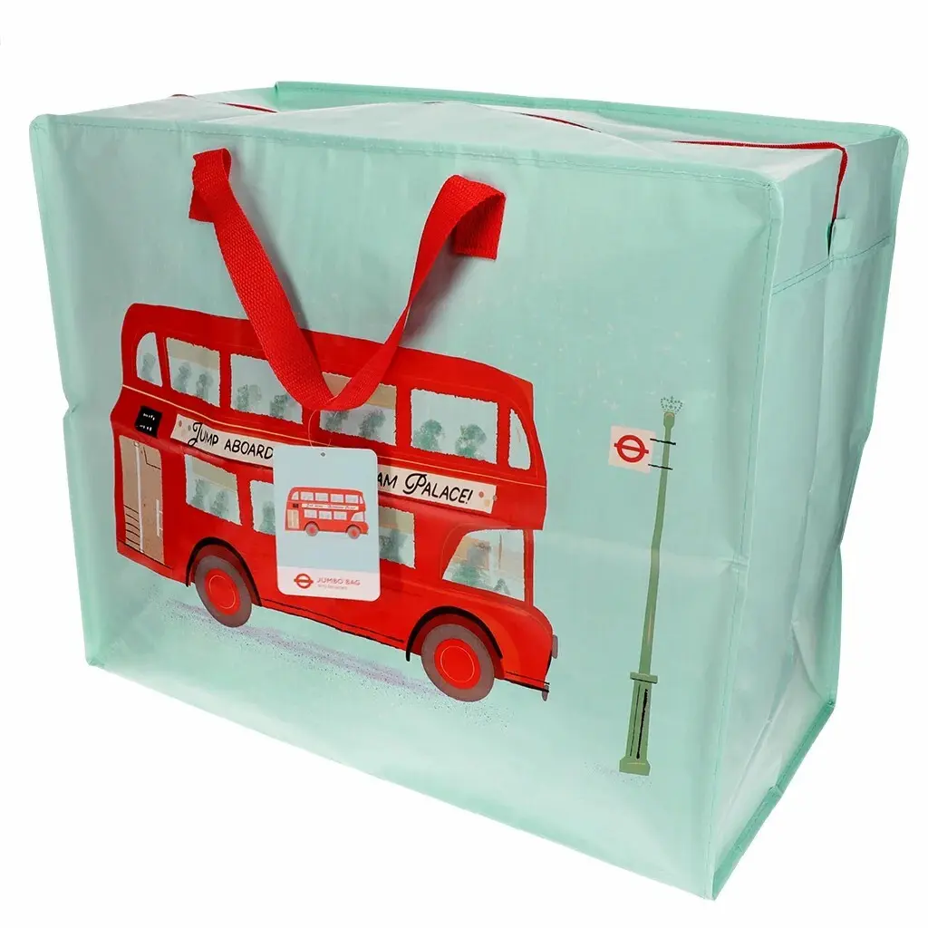Sac de rangement Rex London Tfl Bus Impérial Londres