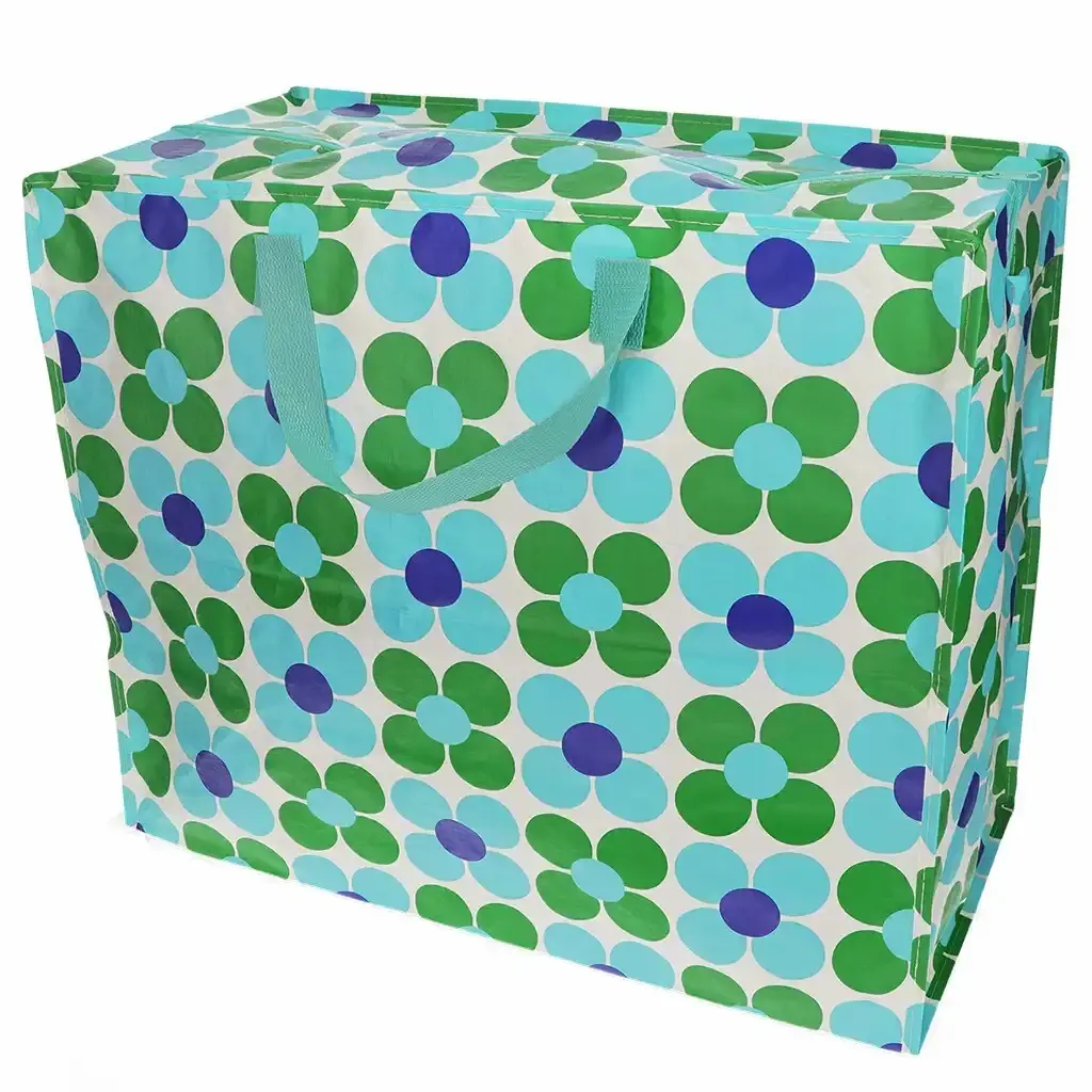 Sac de rangement Rex London Jumbo Marguerites