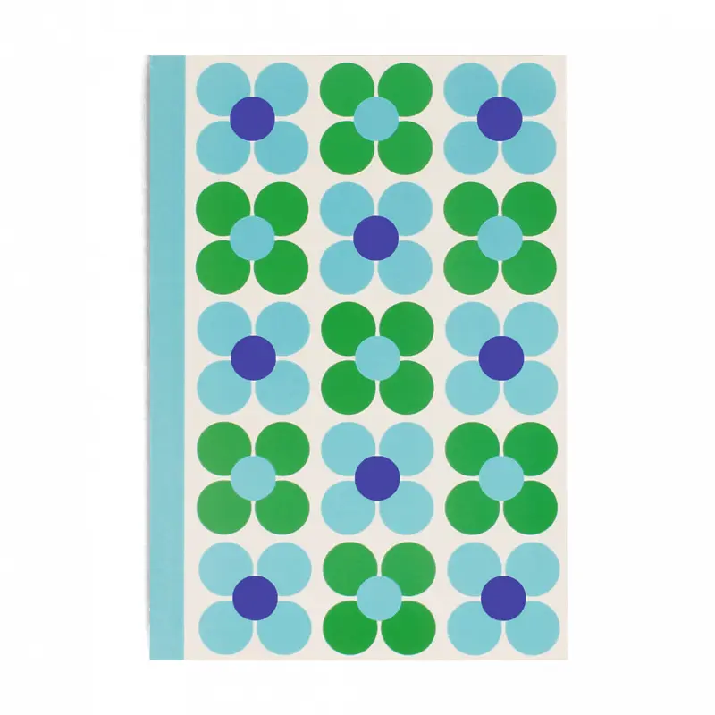 Bloc-notes A5 Rex London Marguerite Bloc-notes A5 Rex London Marguerite