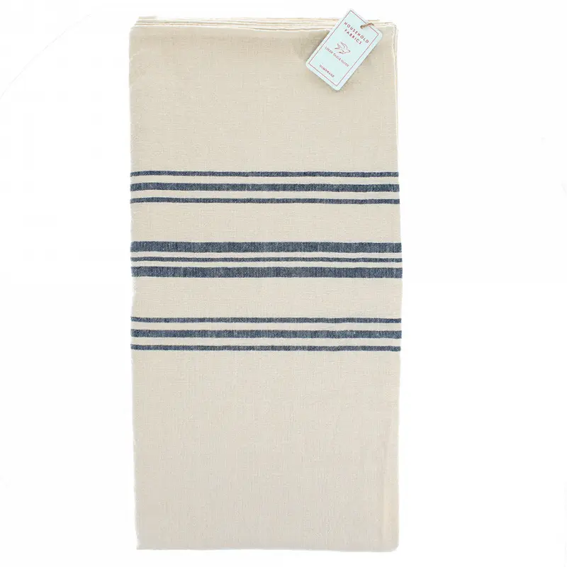 Nappe pur en lin belge Rex London