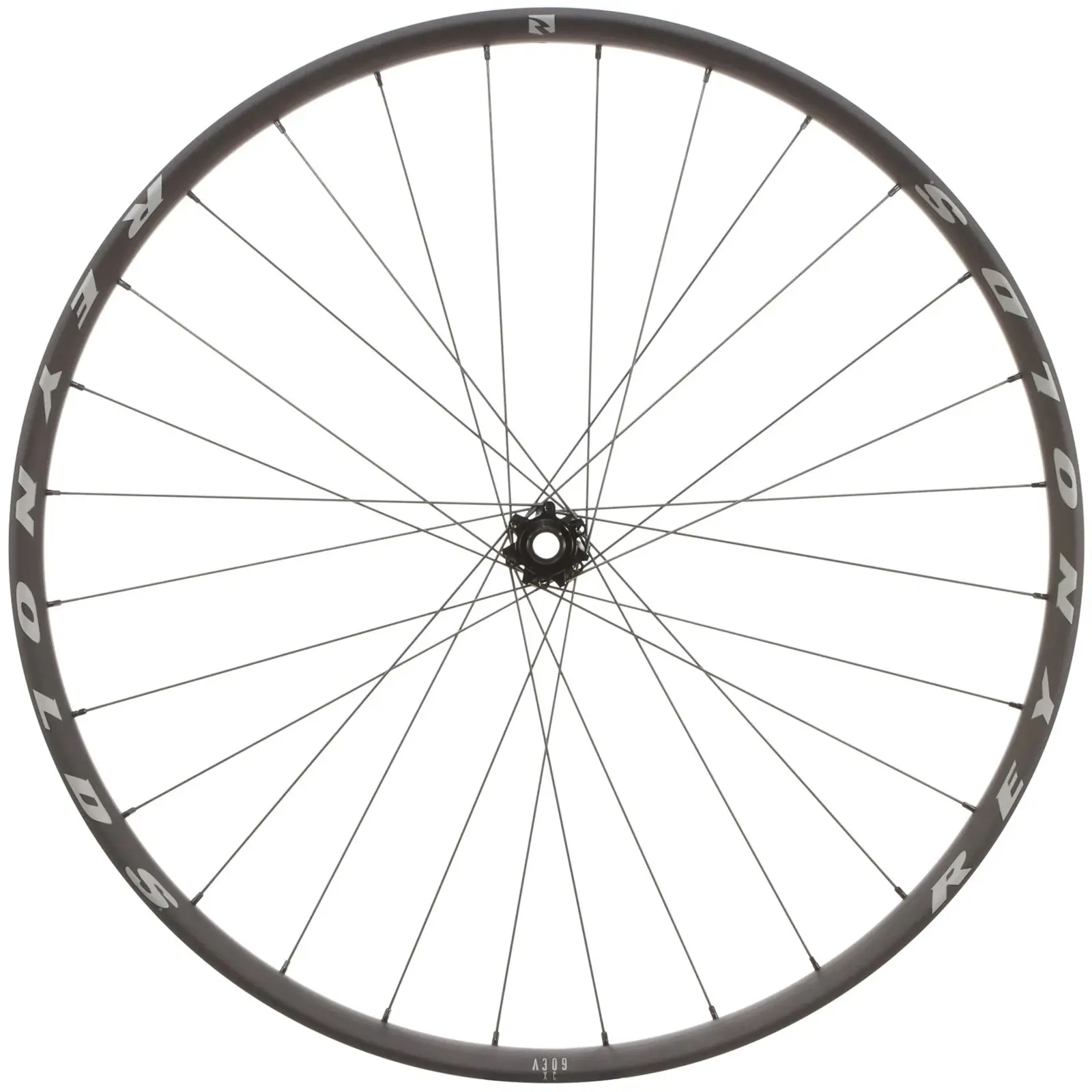 Voorwiel Reynolds A309 XC Pro IS6