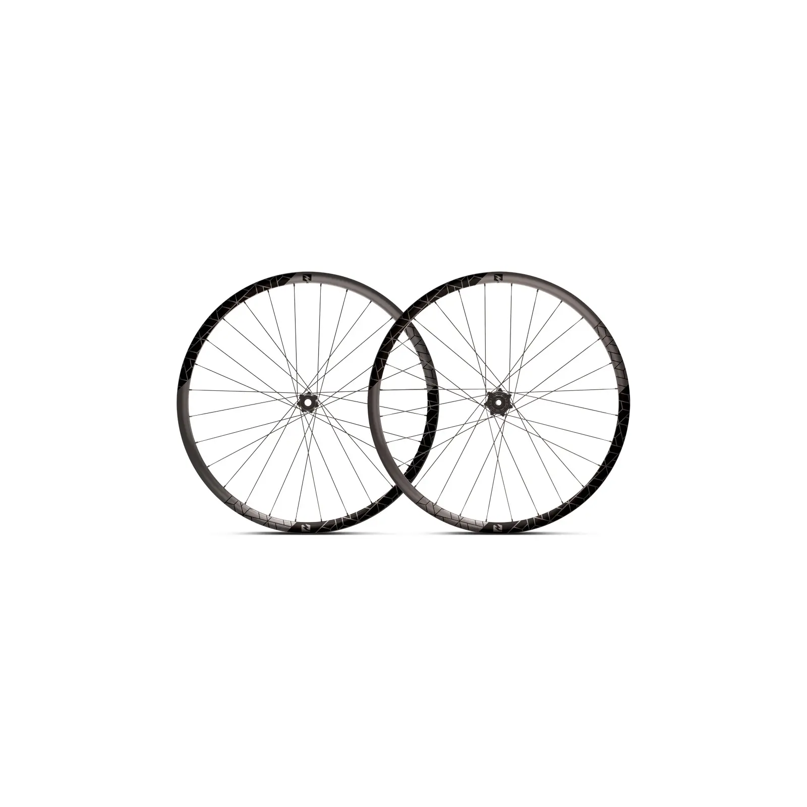 Paar fietswielen Reynolds Blacklabel XC 259 Hydra 29 Boost MicroSpline