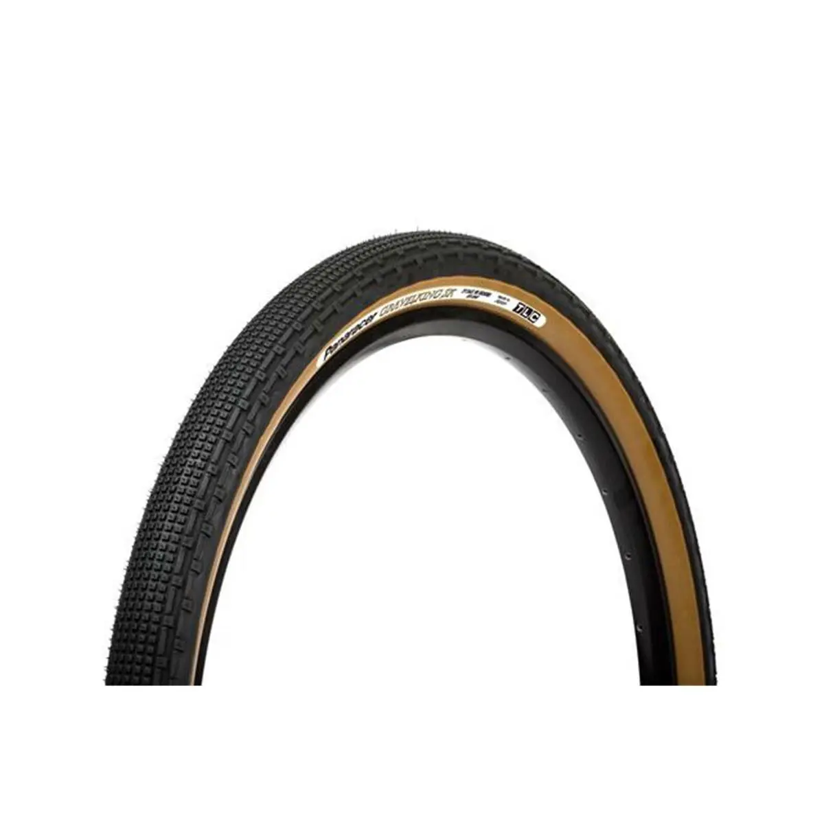 Fahrradreifen Panaracer Gravelking SK + TLC